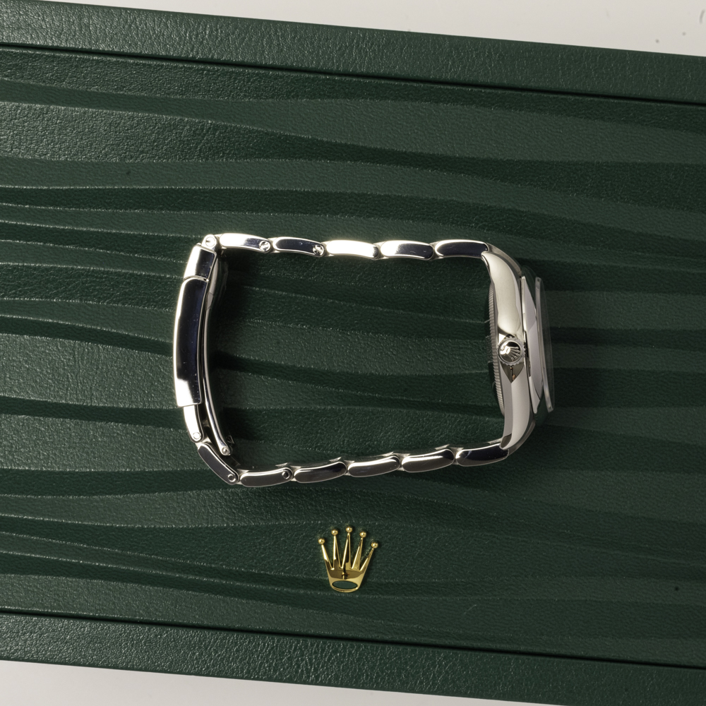 Rolex Oyster Perpetual 277200 Thumbnail 2