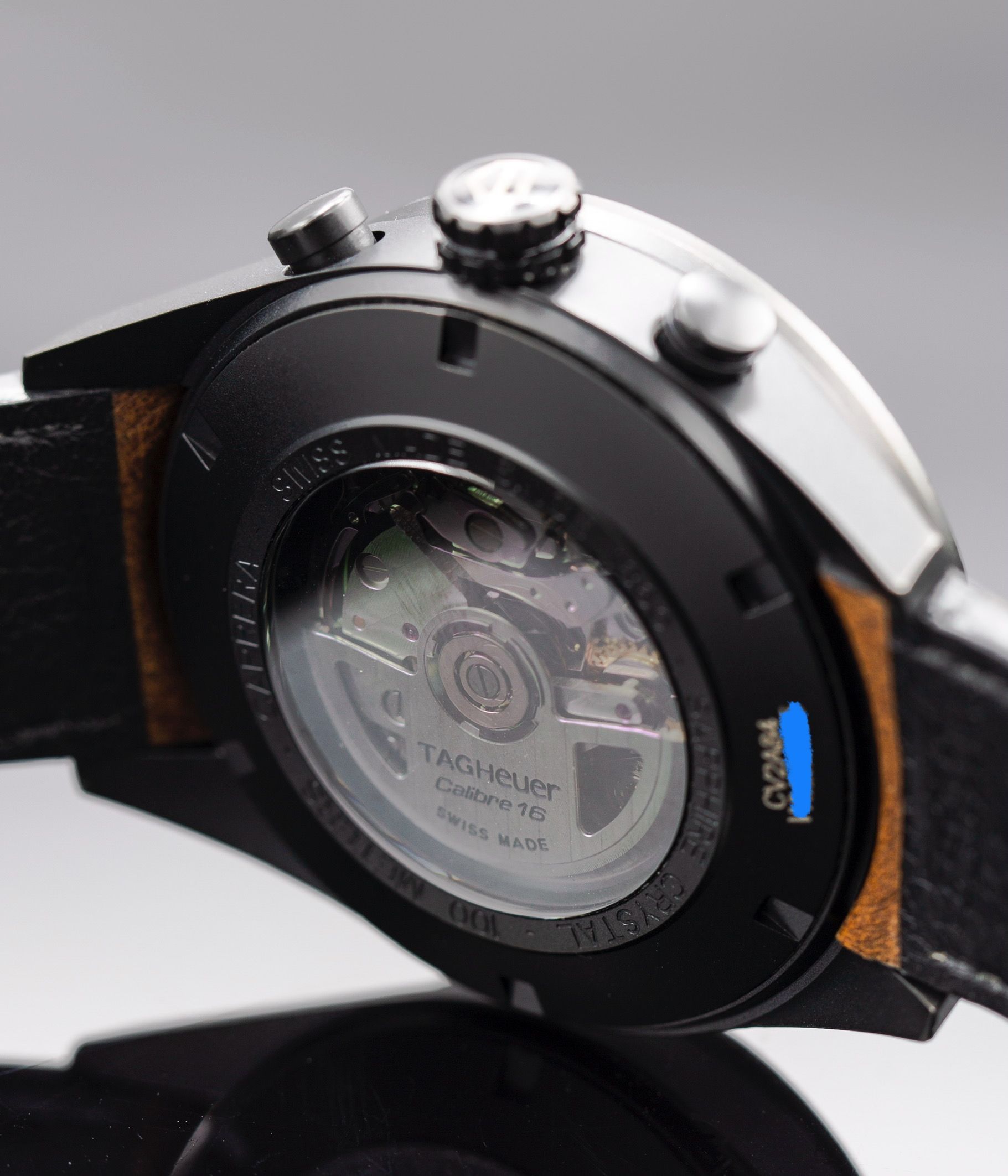 Tag Heuer Carrera CV2A84.FC6394 Thumbnail 4