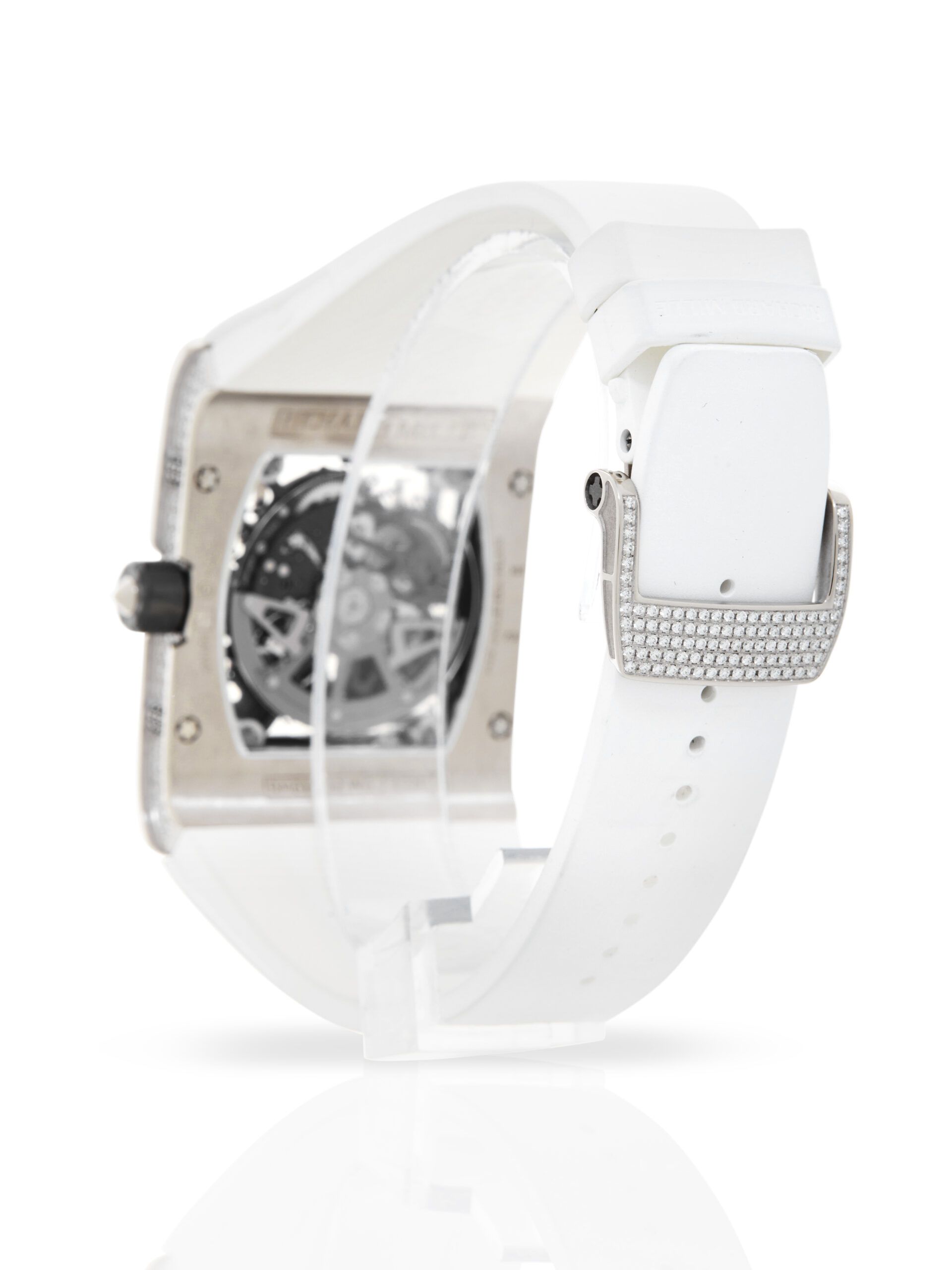 Richard Mille RM016 RM 016 Thumbnail 4