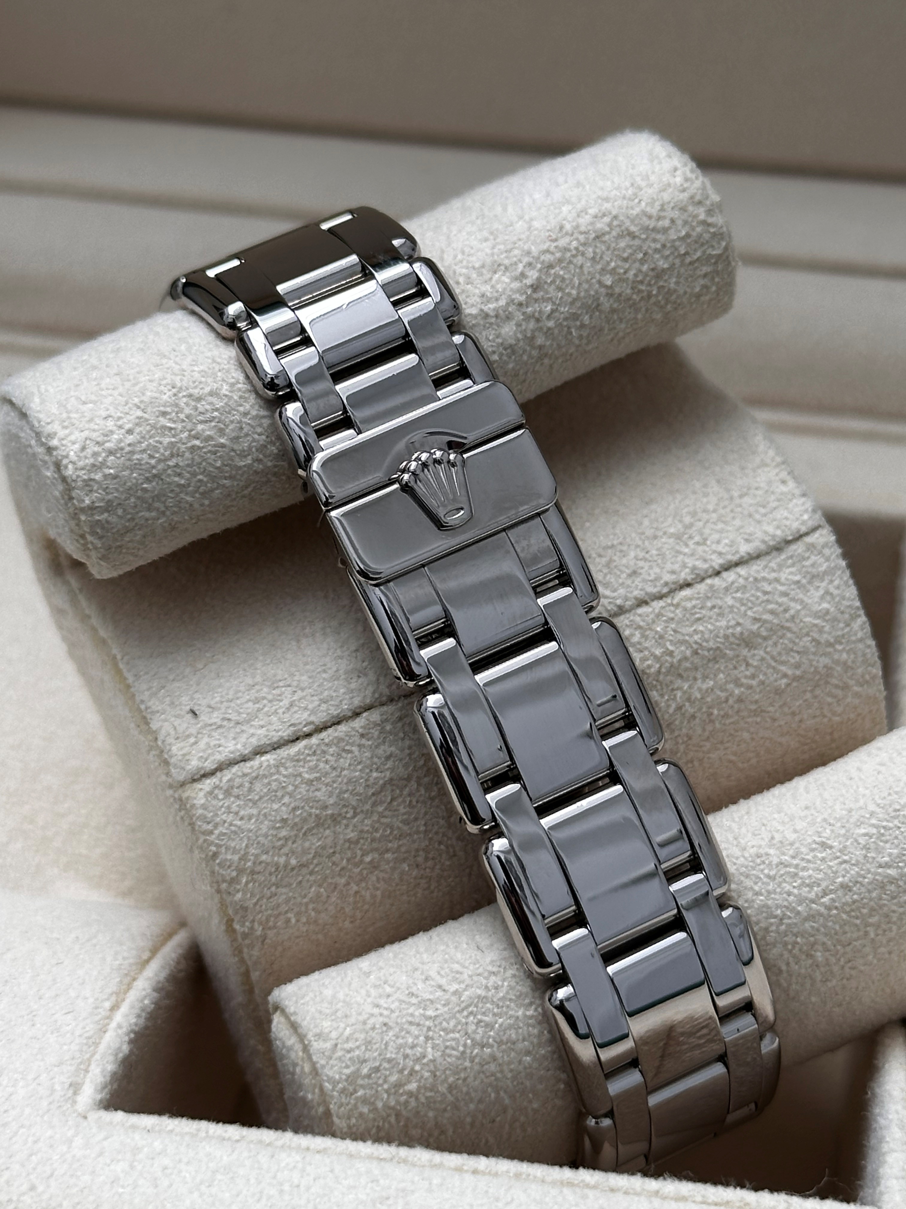 Rolex Pearlmaster 81319 Thumbnail 7