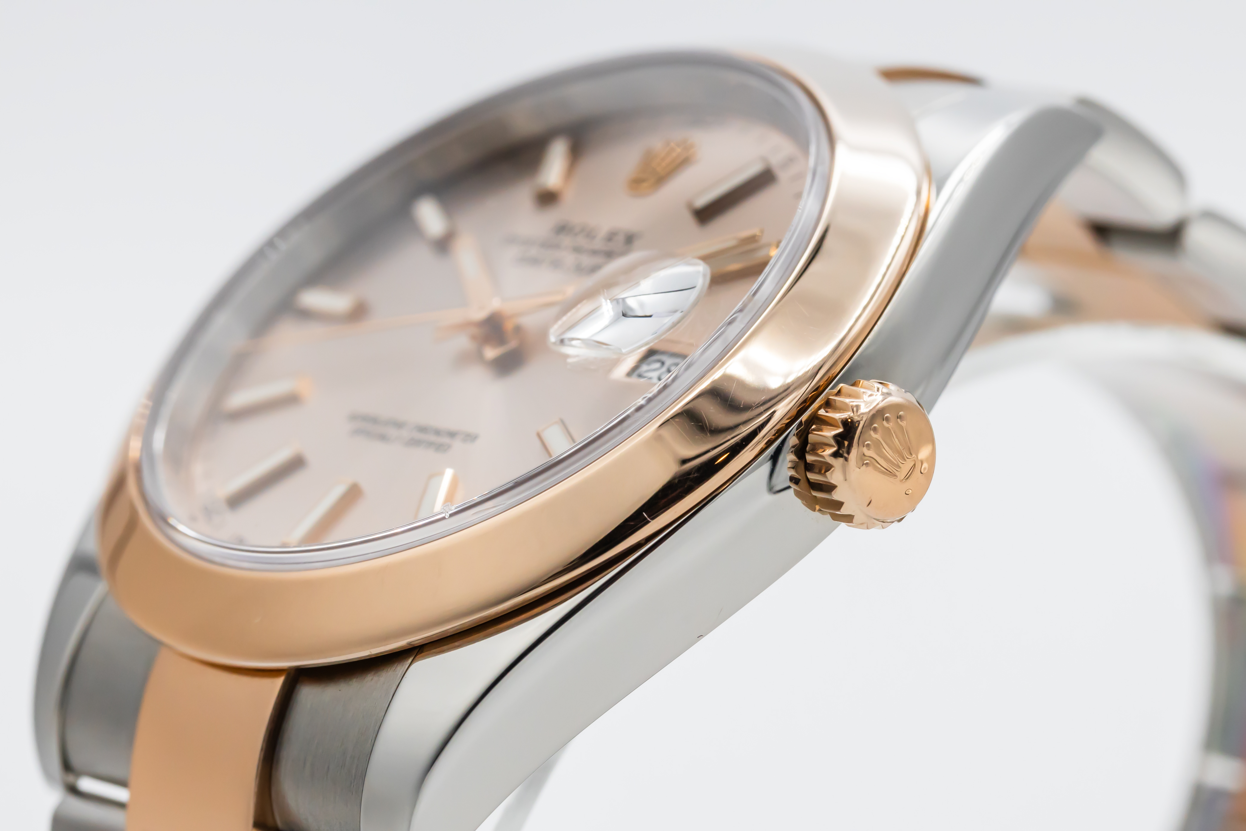 Rolex Datejust 41 126301 Thumbnail 2