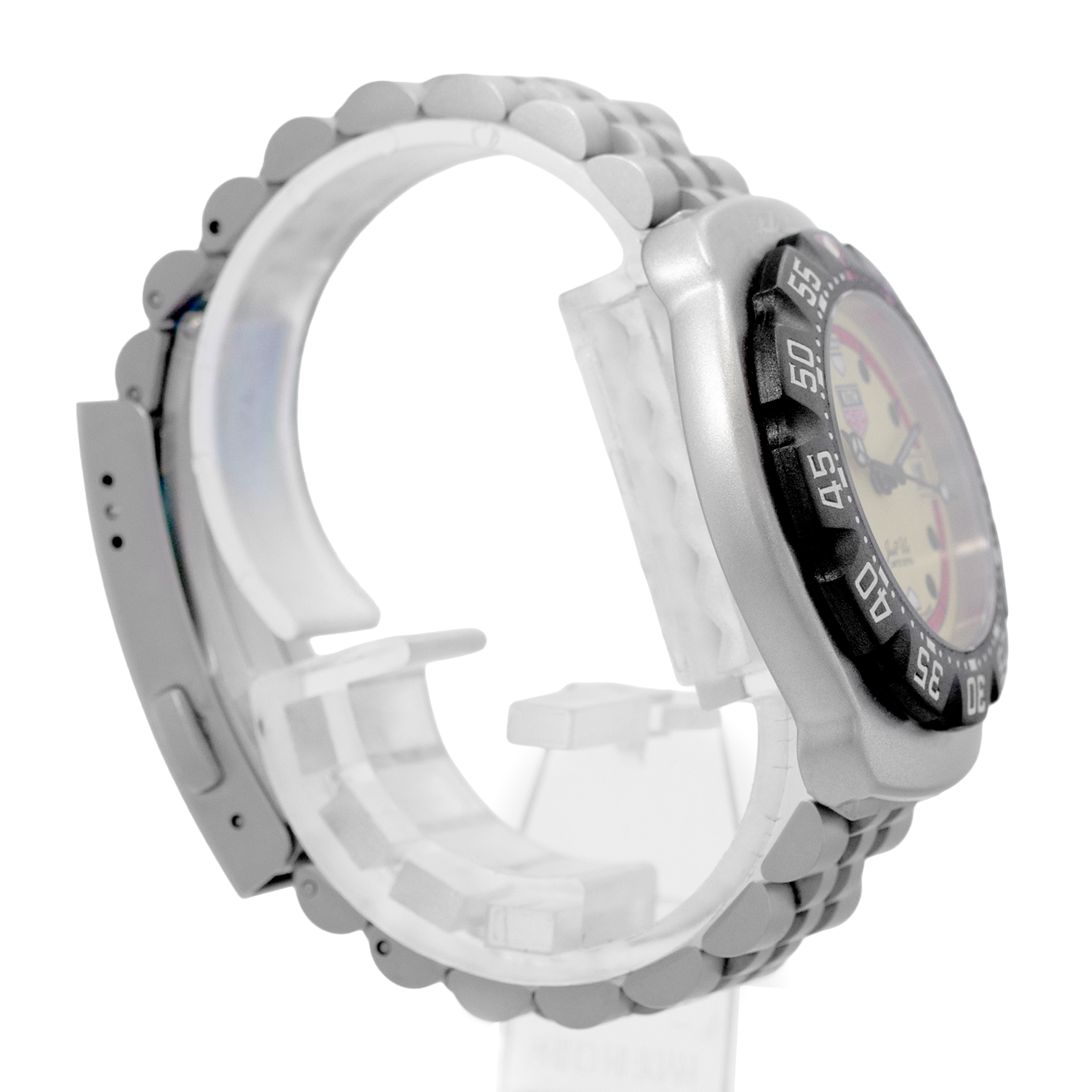 Tag Heuer Formula 1 Kith WA121F.BA0023 Thumbnail 5