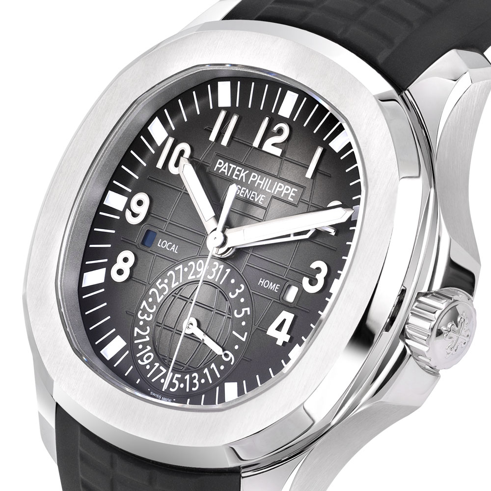 Patek Philippe Aquanaut 5164A-001 Thumbnail 3