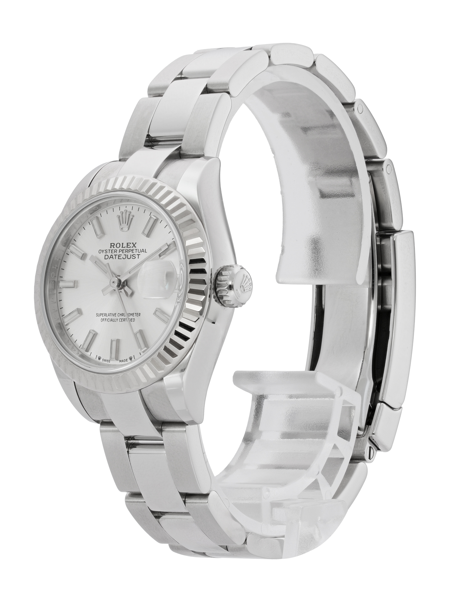 Rolex Datejust Lady 28 279174 Thumbnail 2