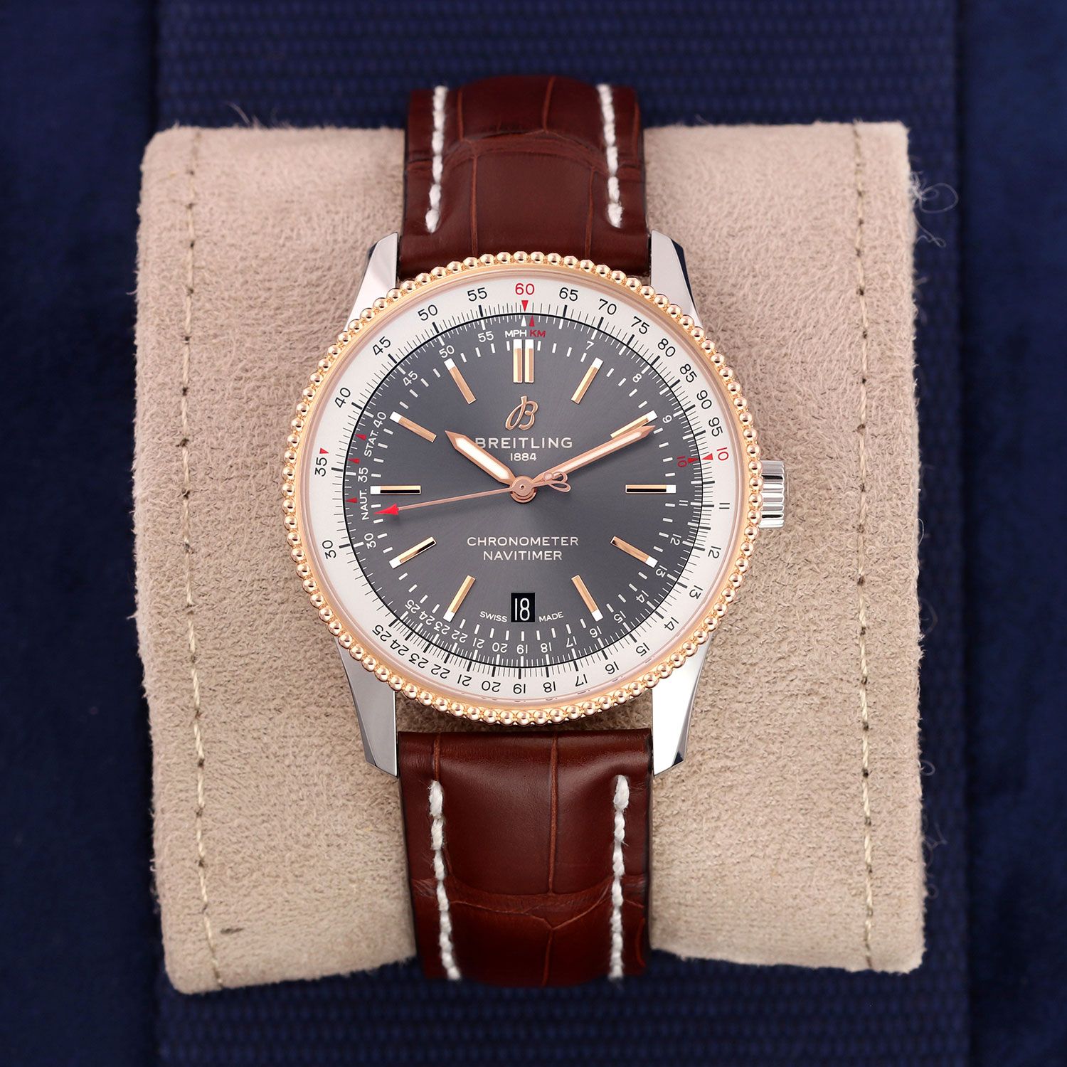Breitling Navitimer Automatic 41 U17326 Thumbnail 1