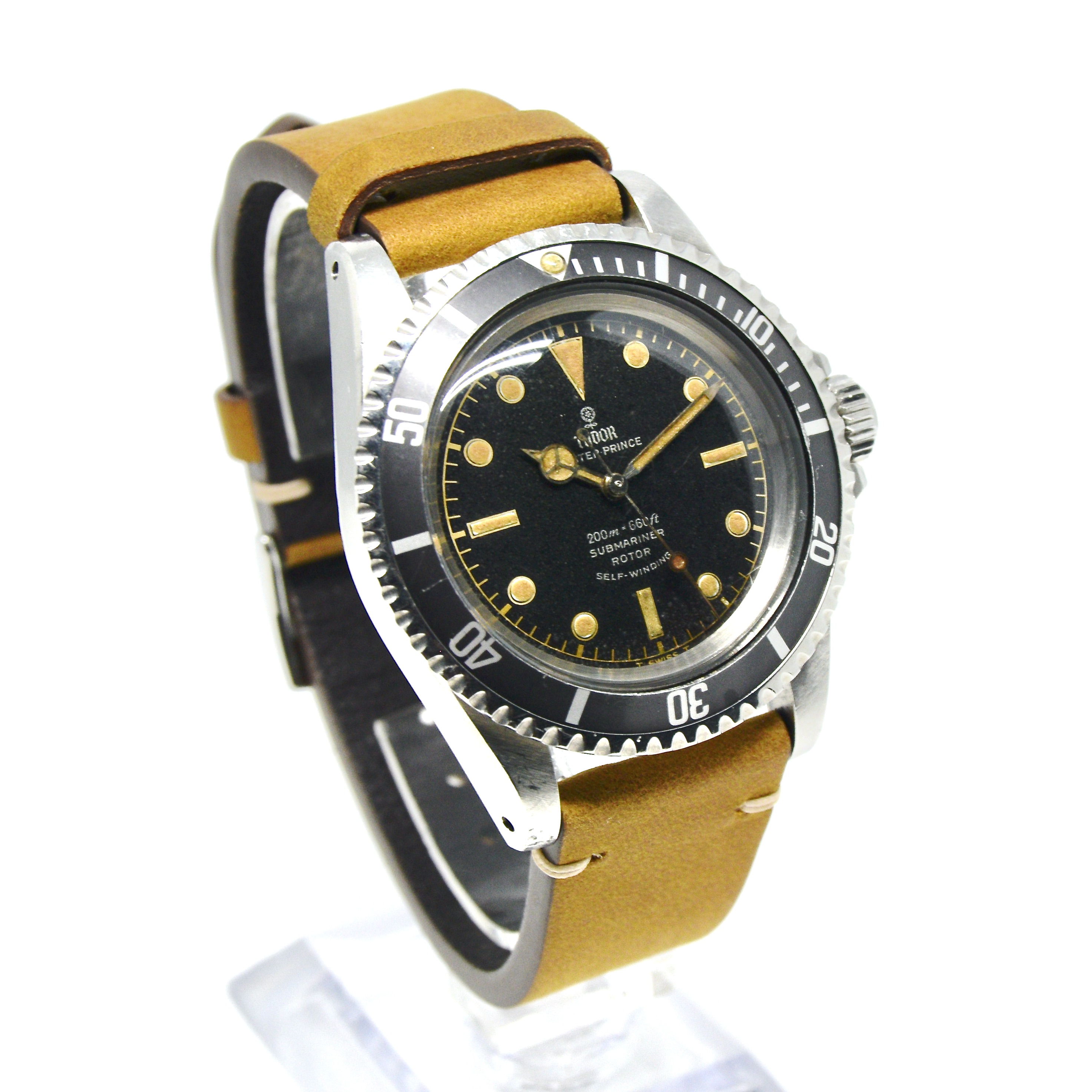 Tudor Submariner 7928 Thumbnail 2