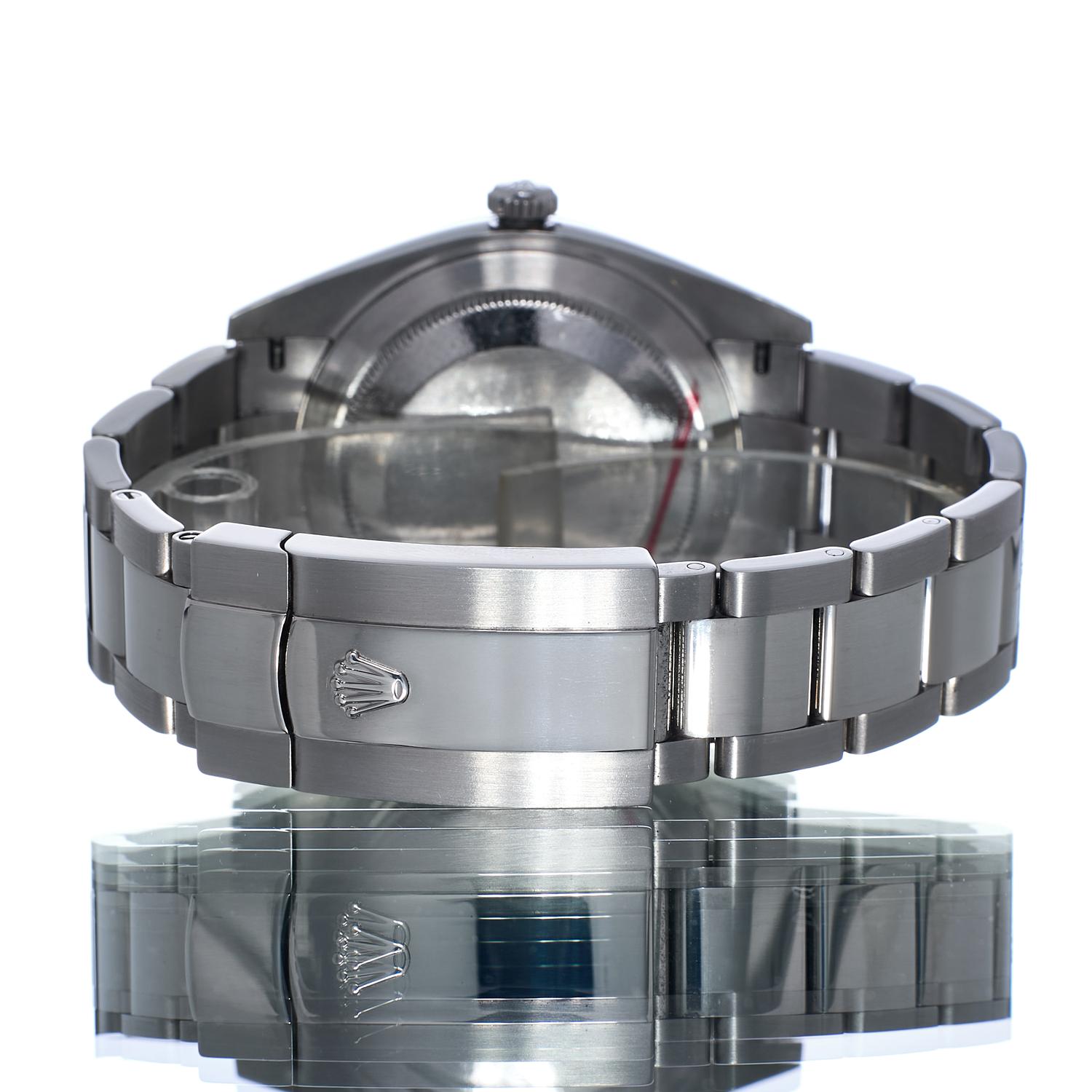 Rolex Datejust 41 126300 Thumbnail 3