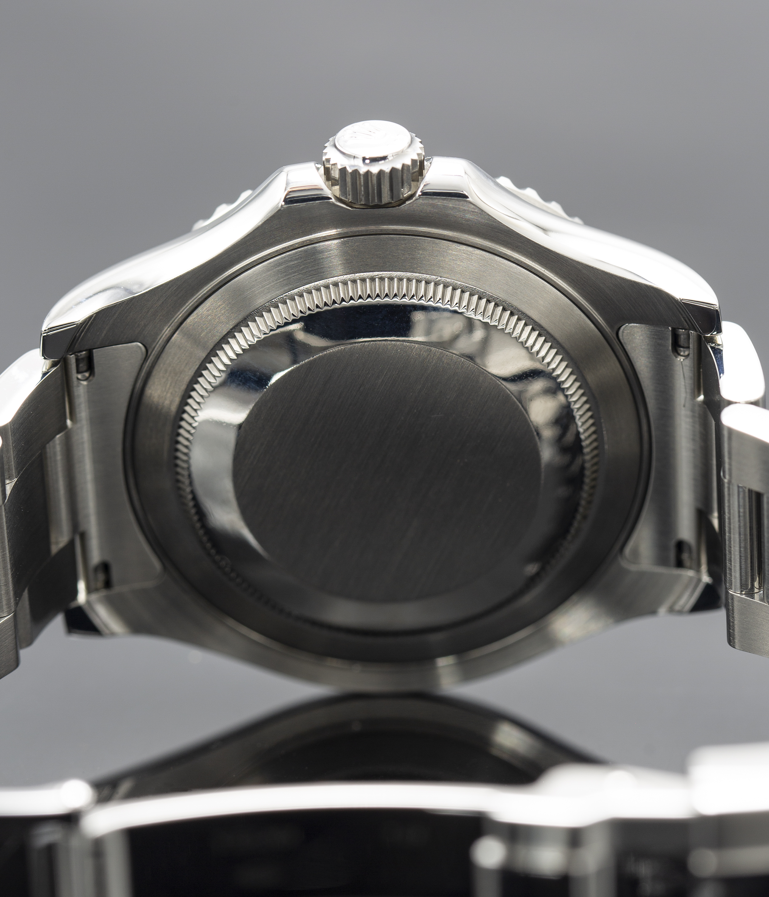 Rolex Yacht-Master 116622 Thumbnail 4