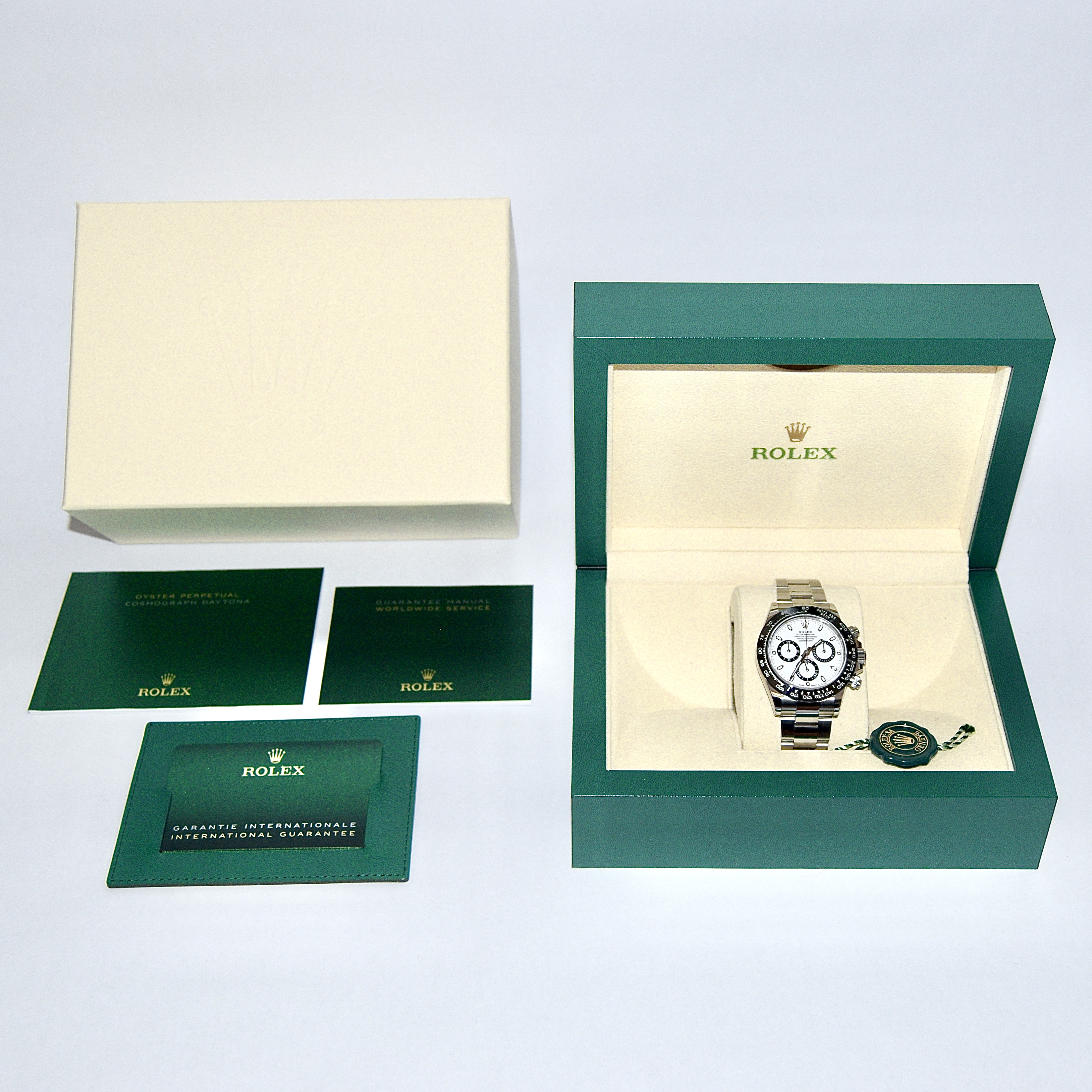 Rolex Daytona 116500 LN Thumbnail 5