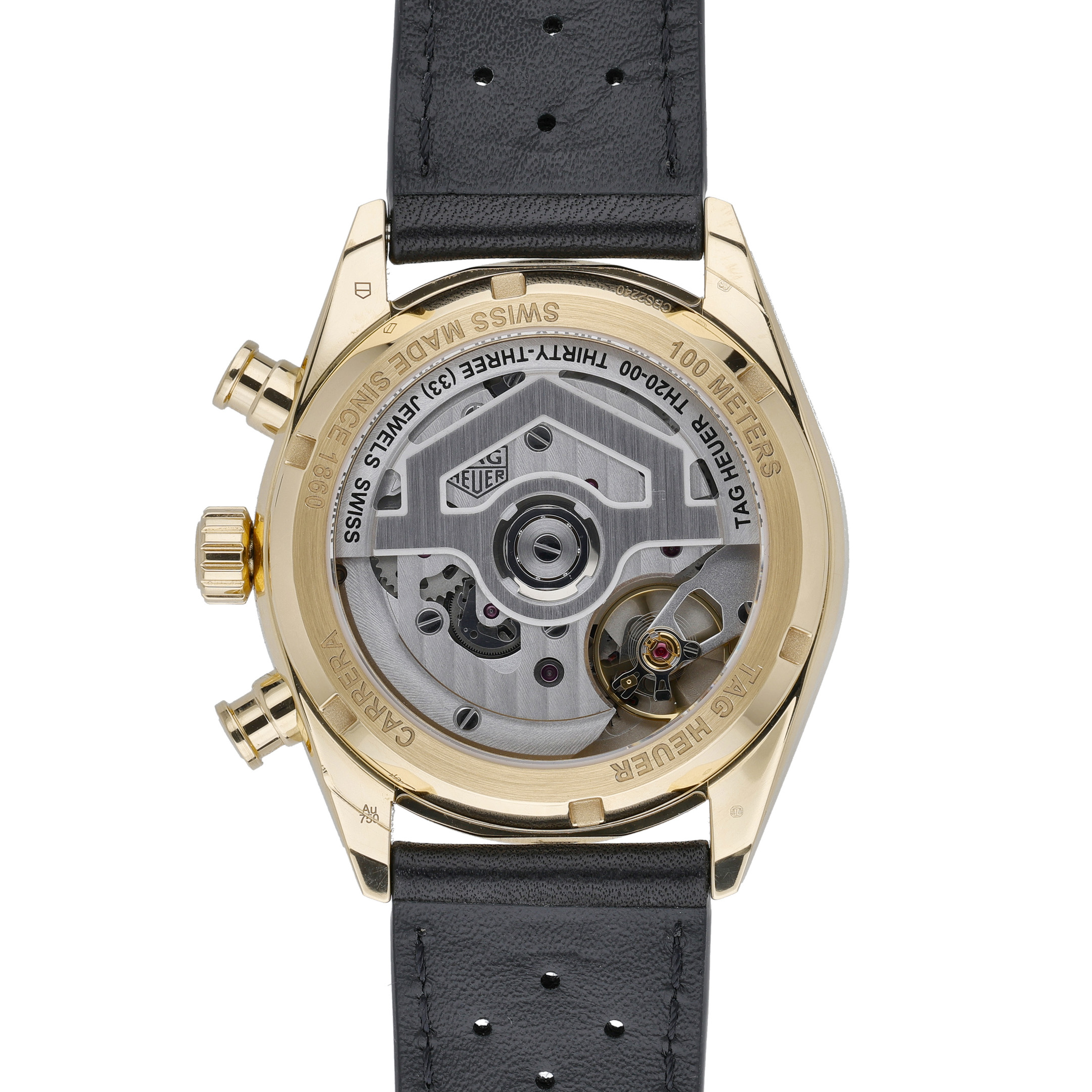 Tag Heuer Carrera CBS2240.FC8319 Thumbnail 4