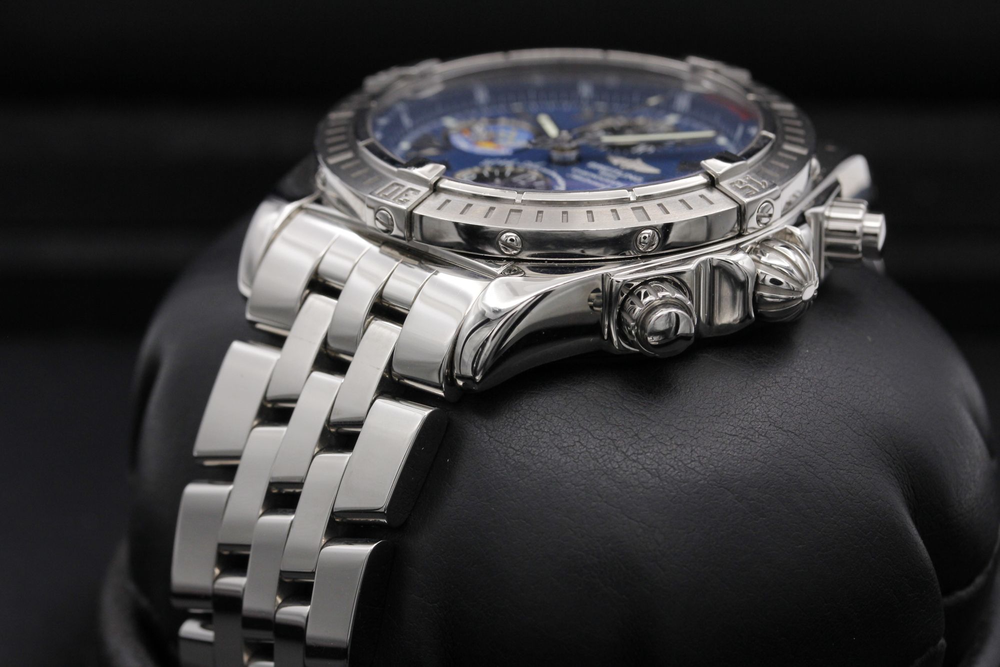 Breitling Chronomat Evolution A13356 Thumbnail 2