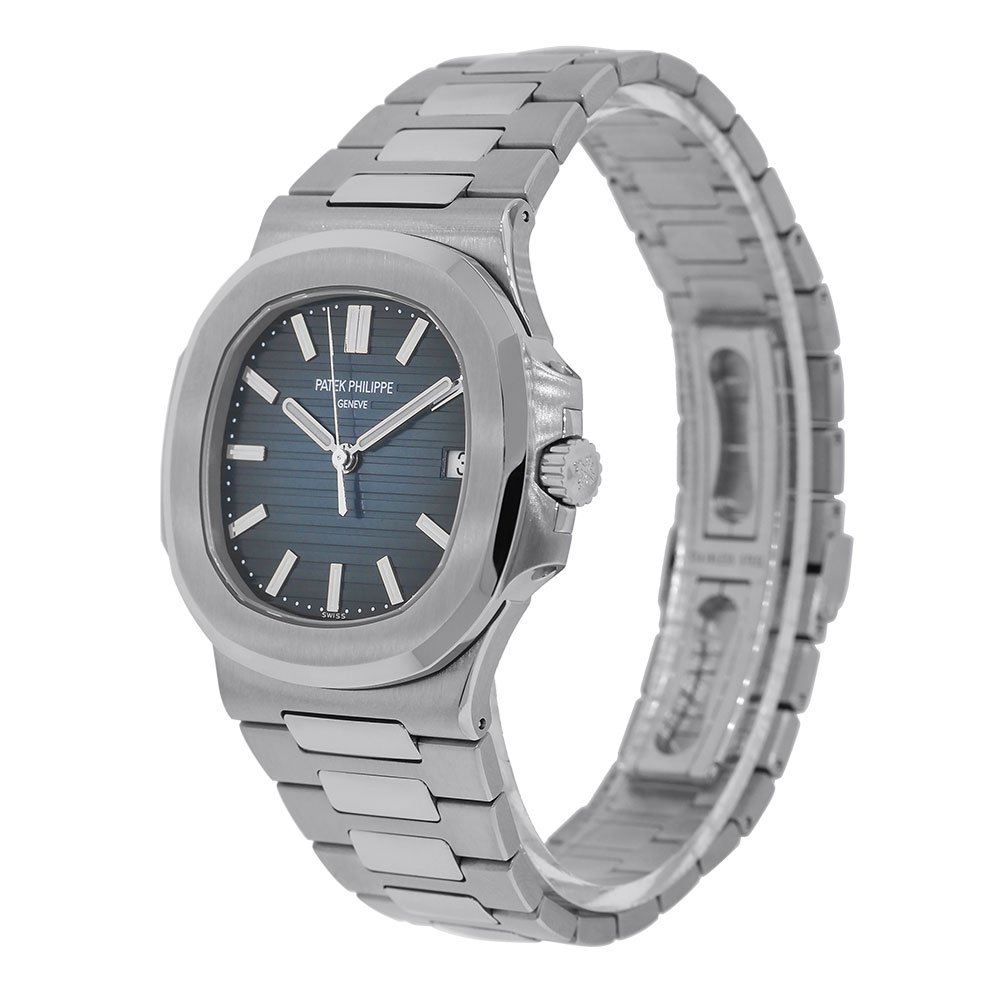Patek Philippe Nautilus 5711/1A-010 Thumbnail 2