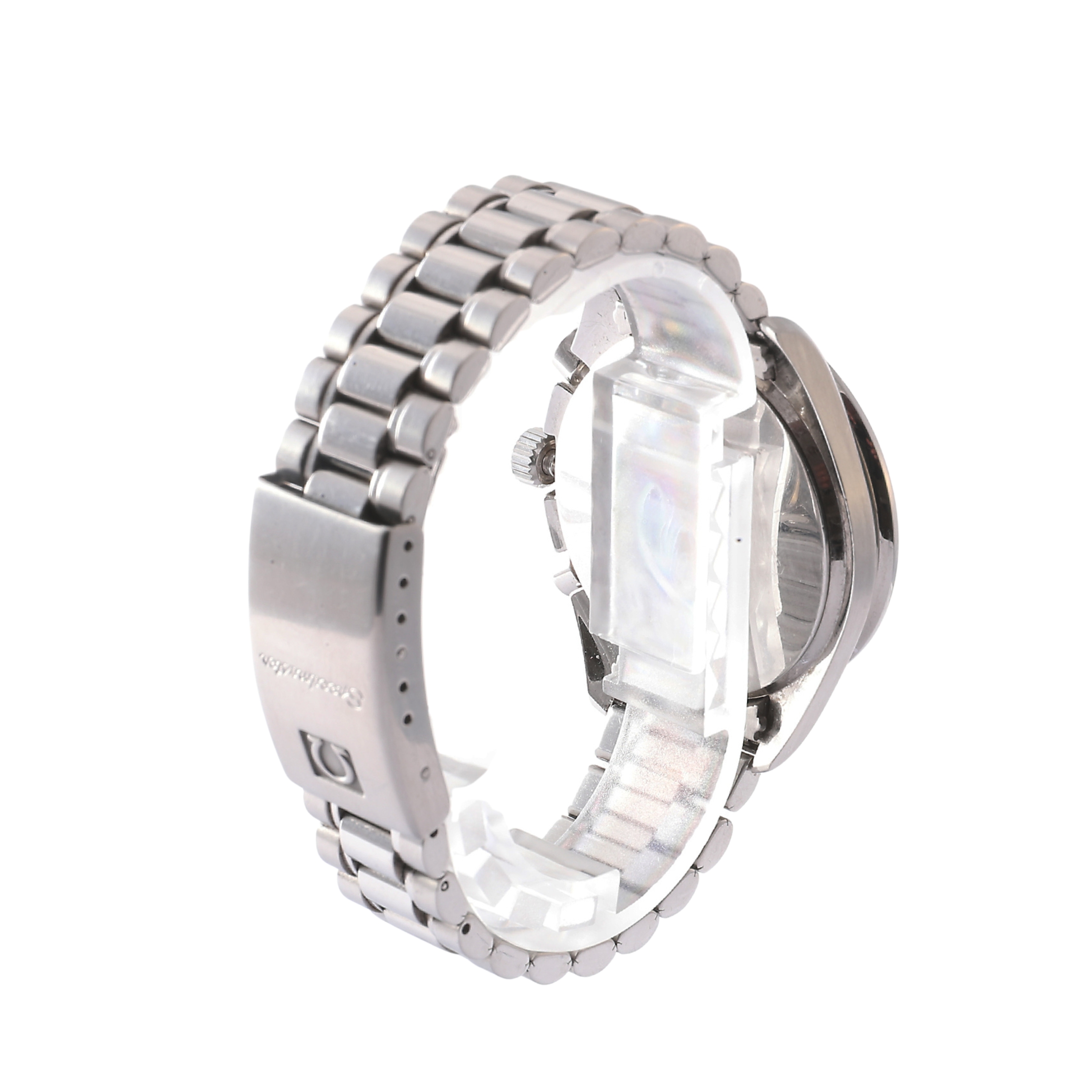 Omega Speedmaster Reduced 3510.61.00 Thumbnail 3