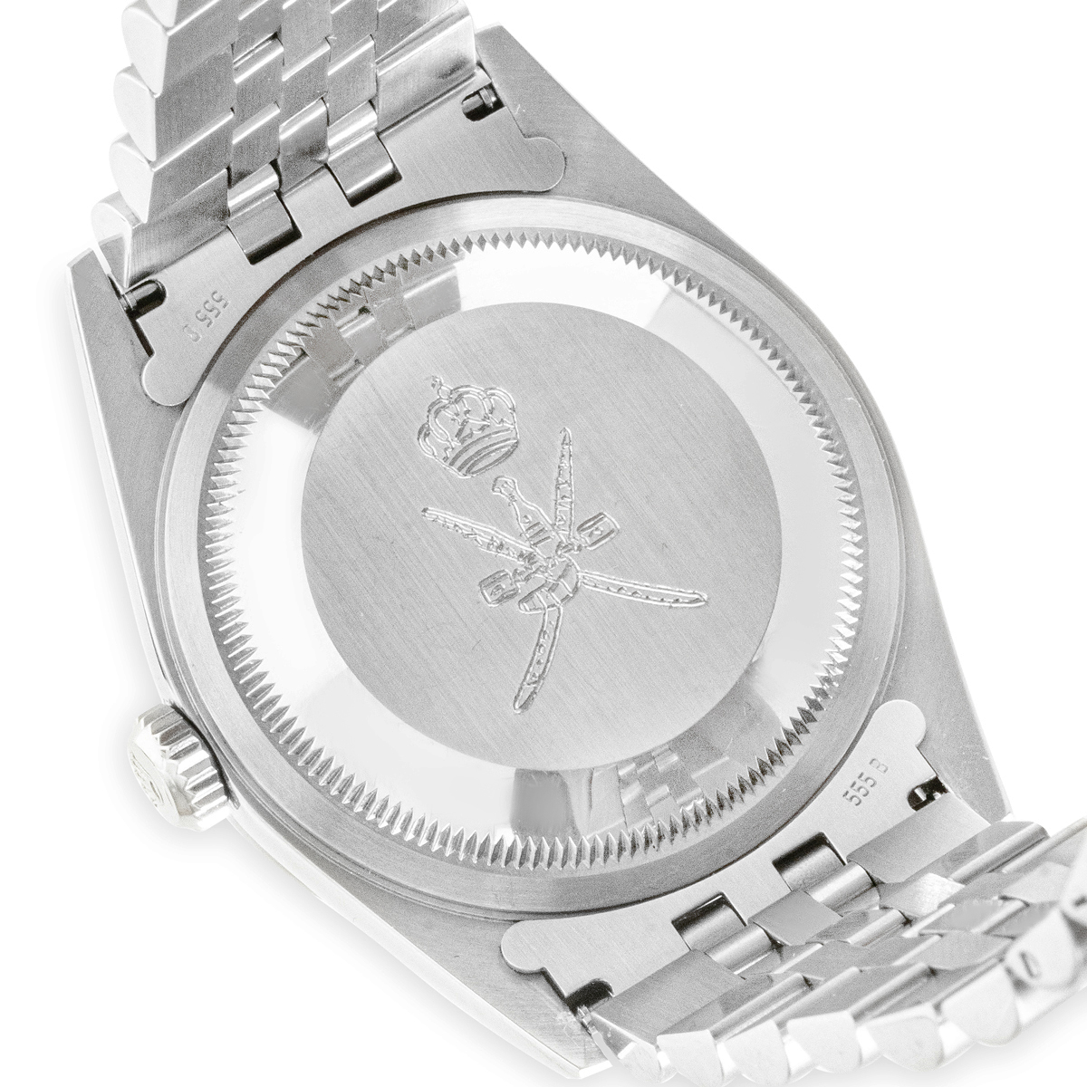 Rolex Datejust 16220 Thumbnail 4