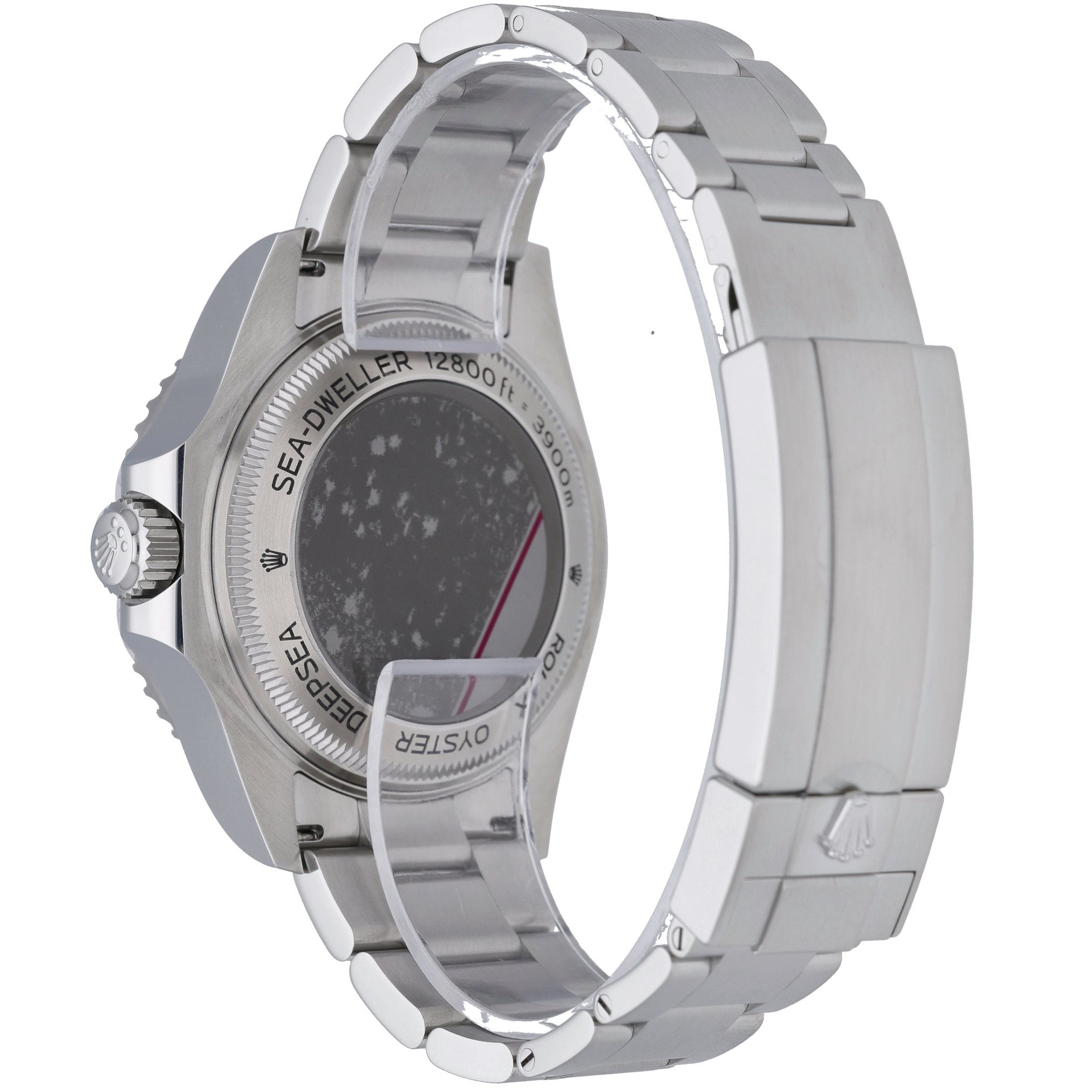 Rolex Deepsea 126660 Thumbnail 4