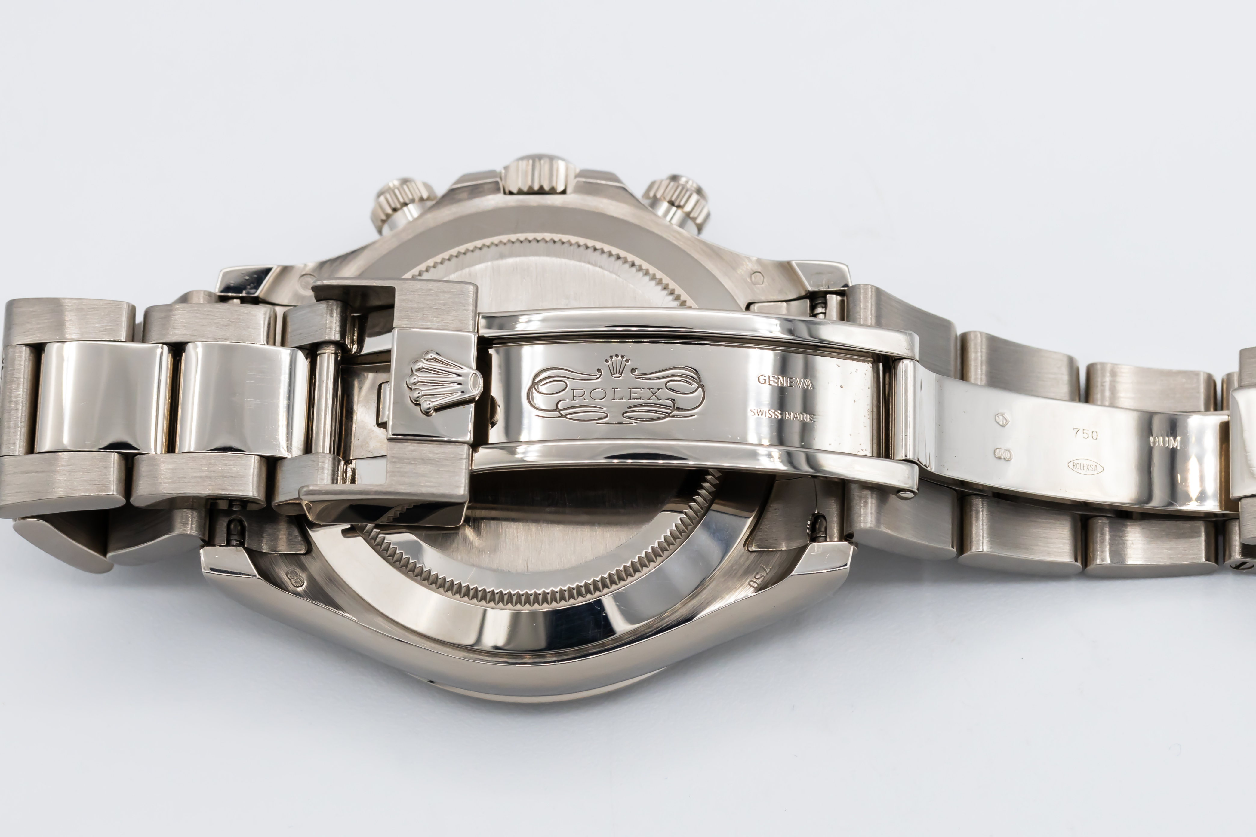 Rolex Daytona 116509 Thumbnail 4