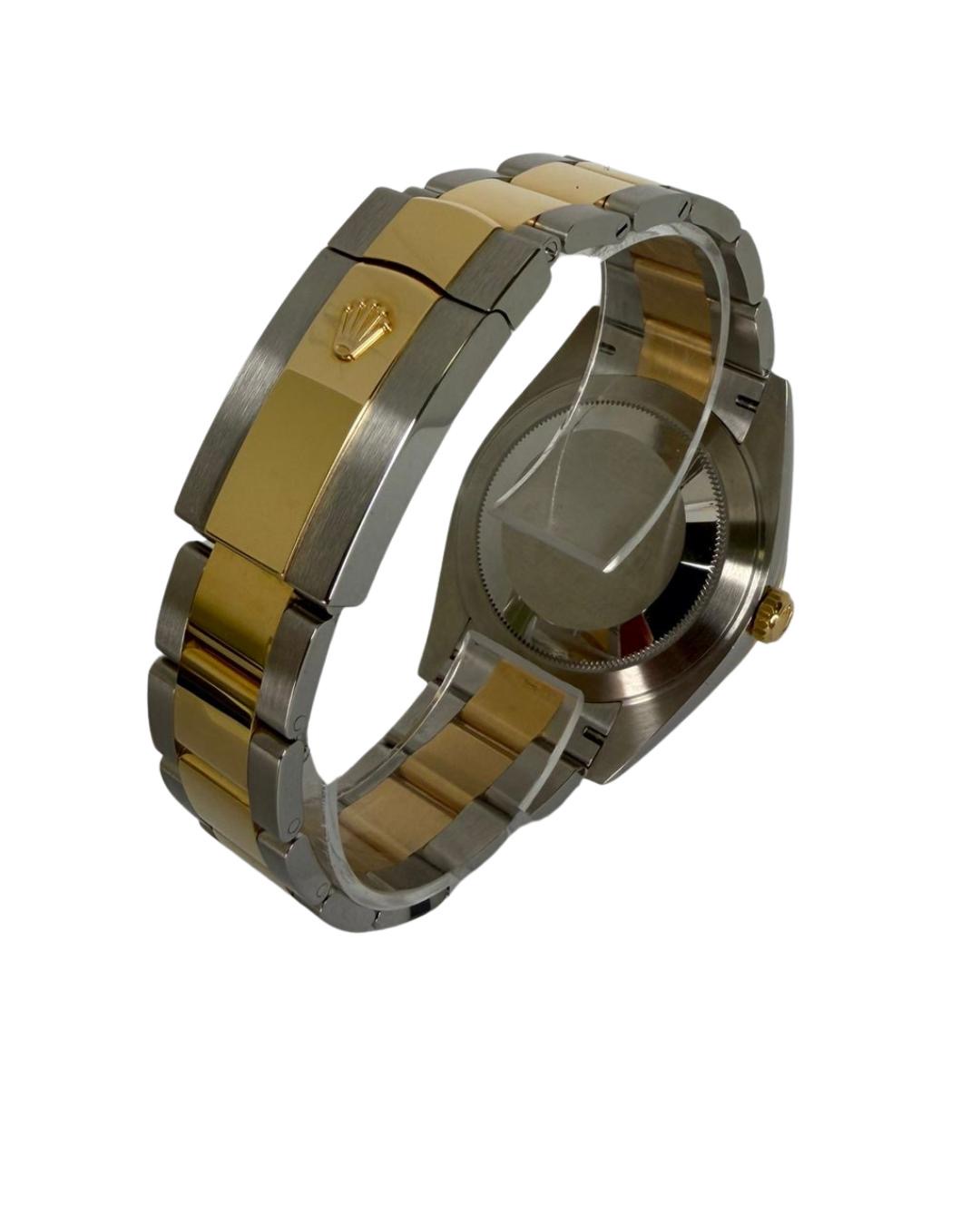 Rolex Datejust 41 126333 Thumbnail 4