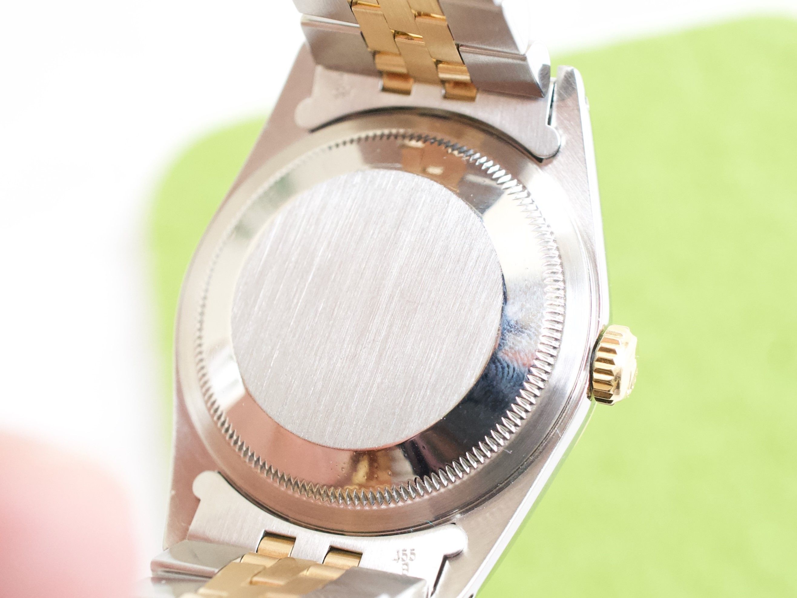 Rolex Datejust 16233 Thumbnail 4