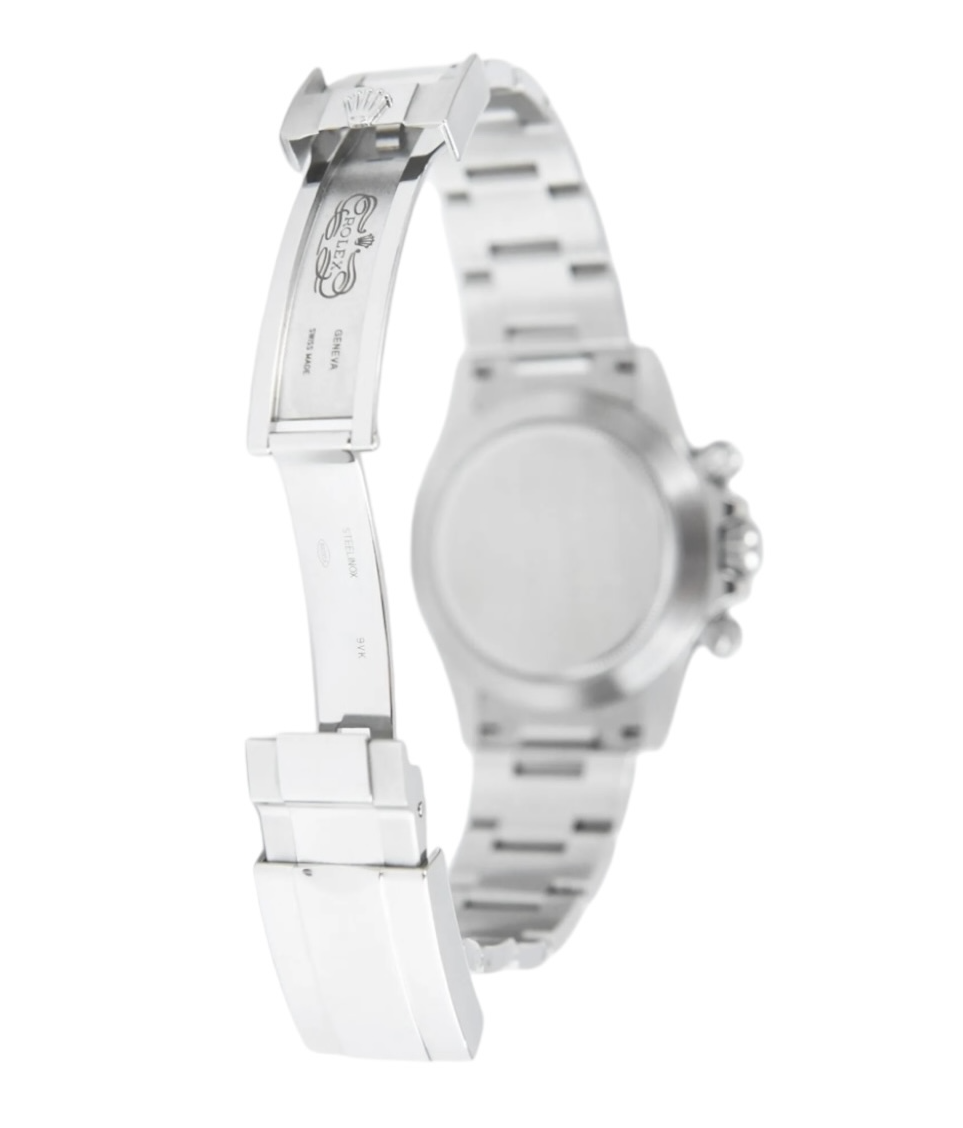 Rolex Daytona 116520 - APH Dial Thumbnail 3