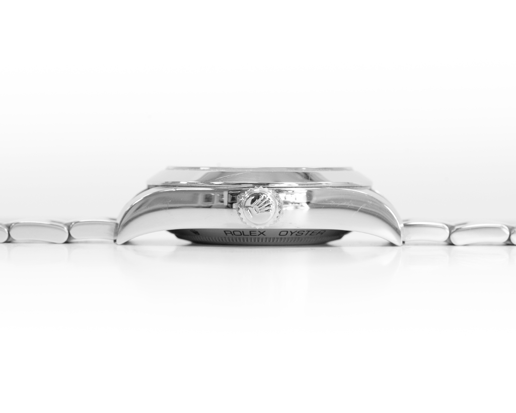 Rolex Milgauss 116400 GV Thumbnail 2