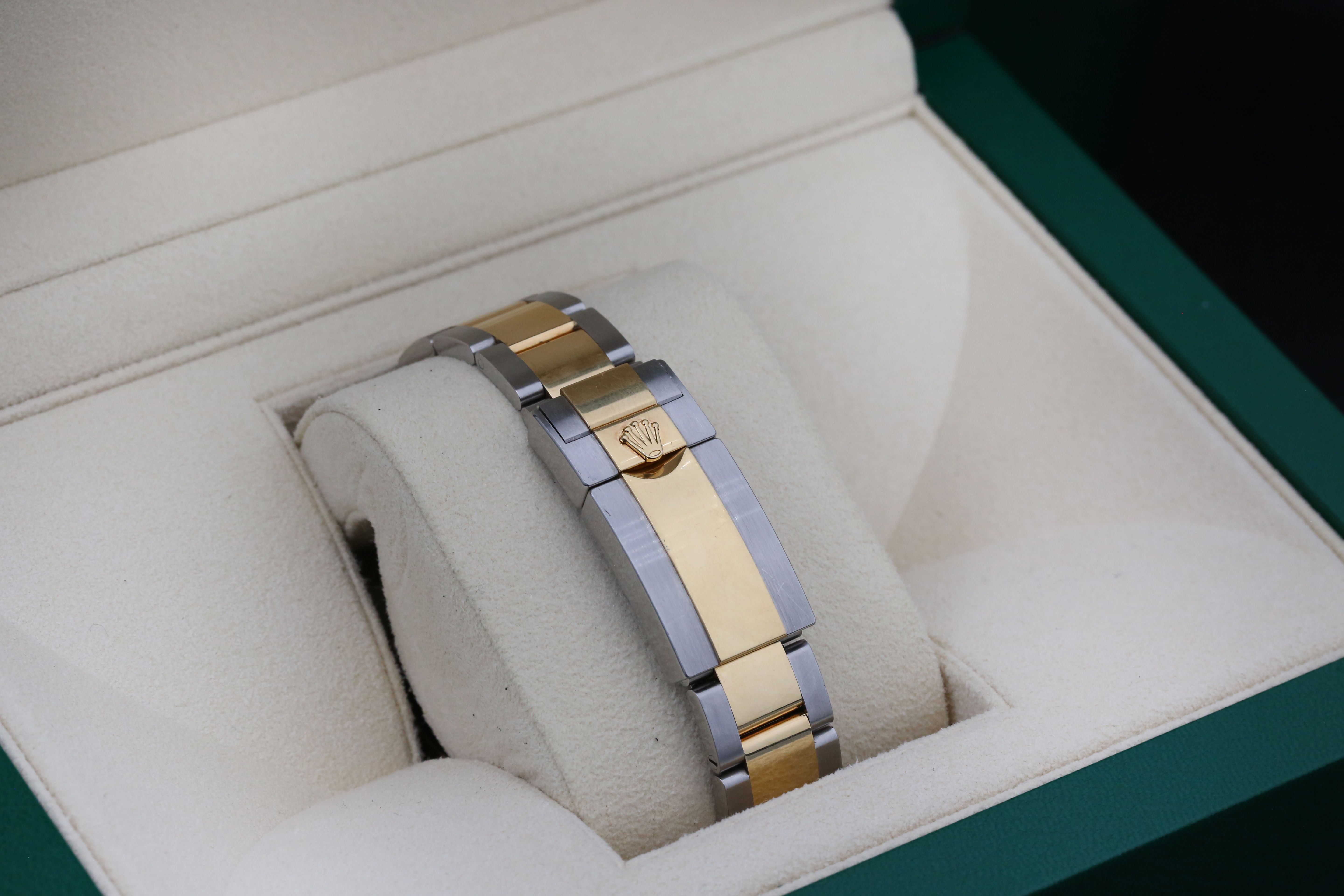Rolex Daytona 116503 Thumbnail 3