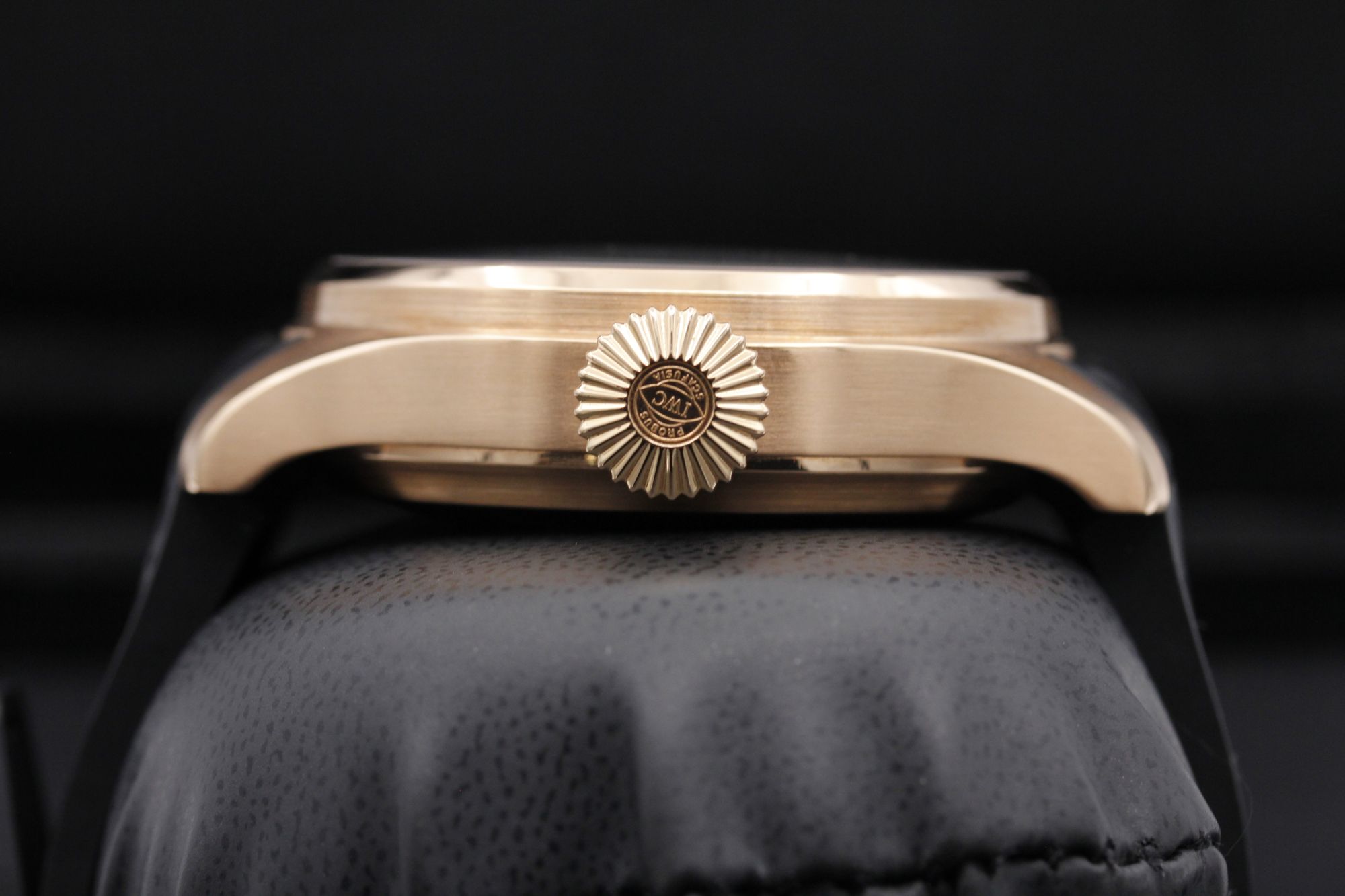 IWC Big Pilot's IW500917 Thumbnail 3