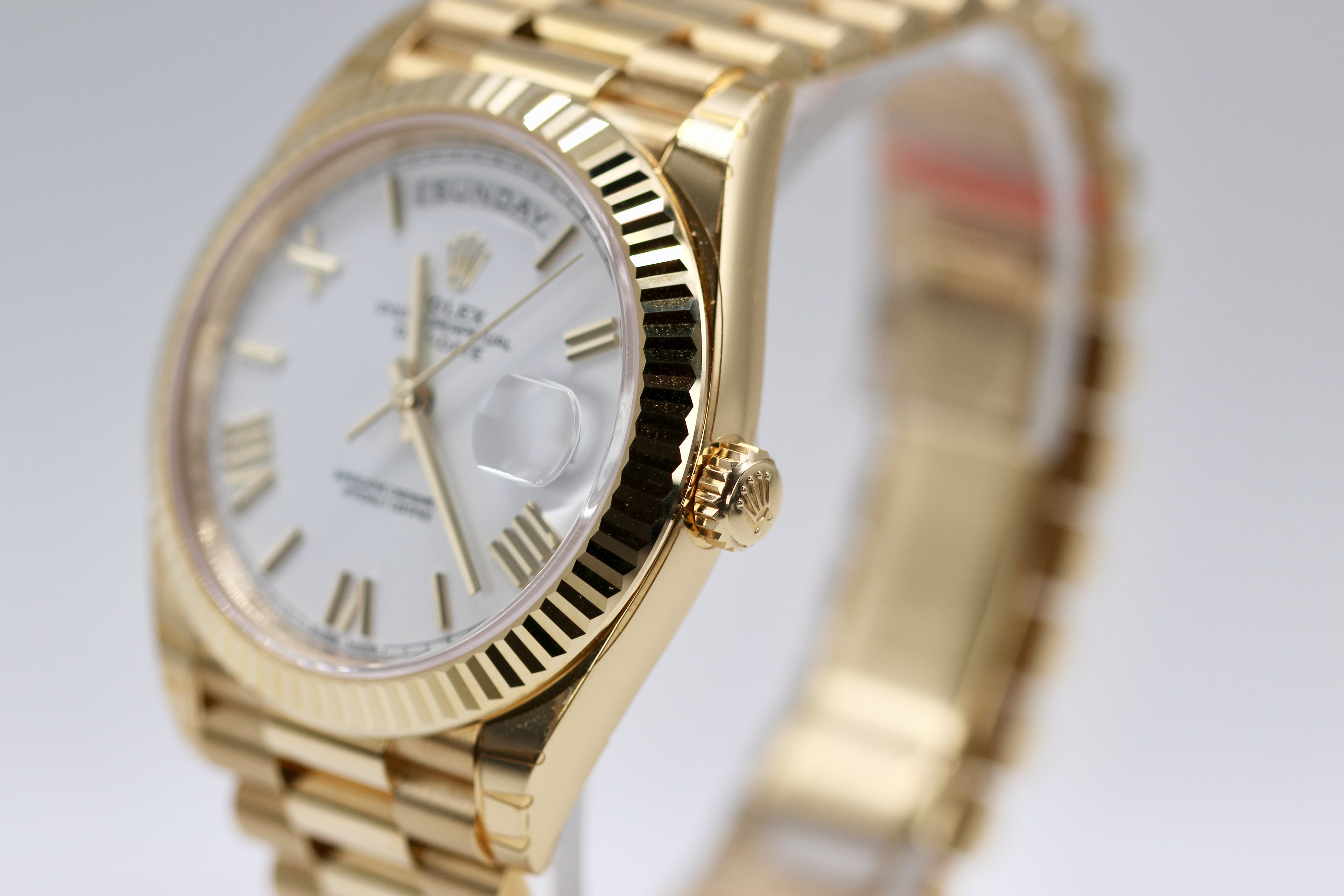 Rolex Day-Date 40 228238 Thumbnail 2