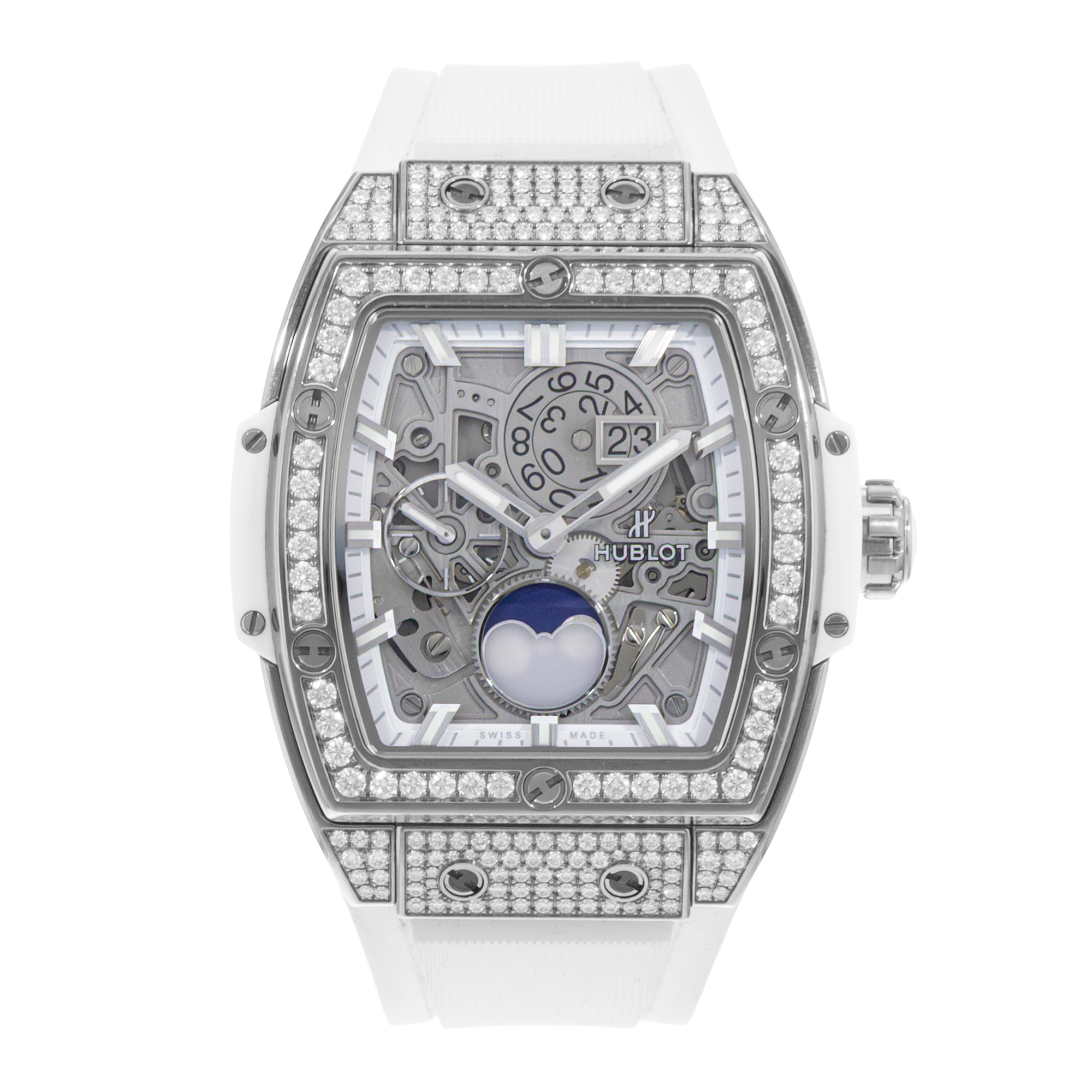 Hublot Big Bang 647.NE.2070.RW.1604 Thumbnail 2