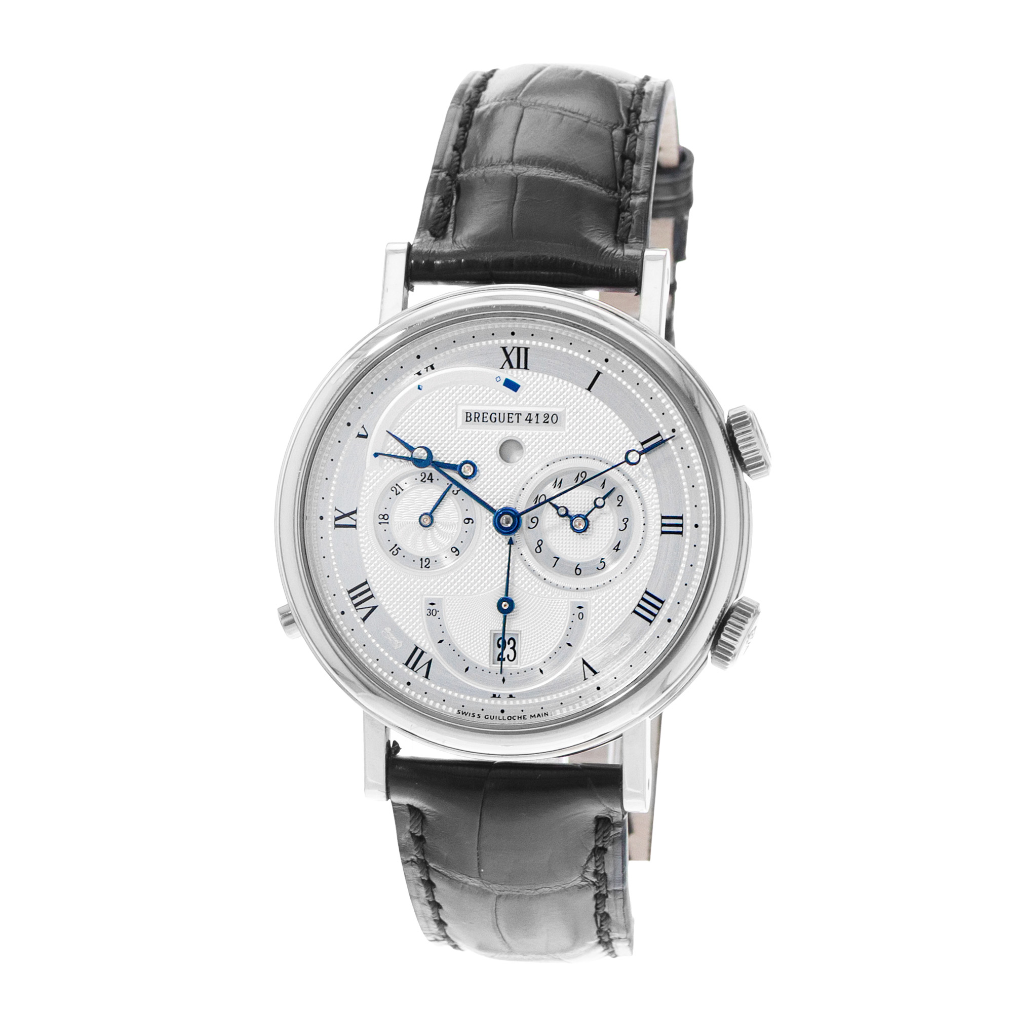 Breguet Classique 5707BB/12/9V6 Thumbnail 4