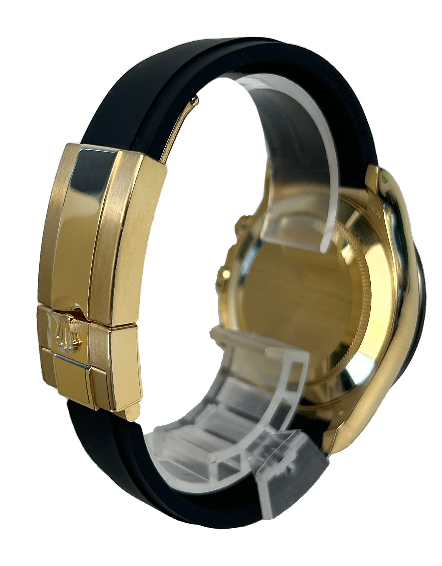 Rolex Daytona 116518 LN Thumbnail 3