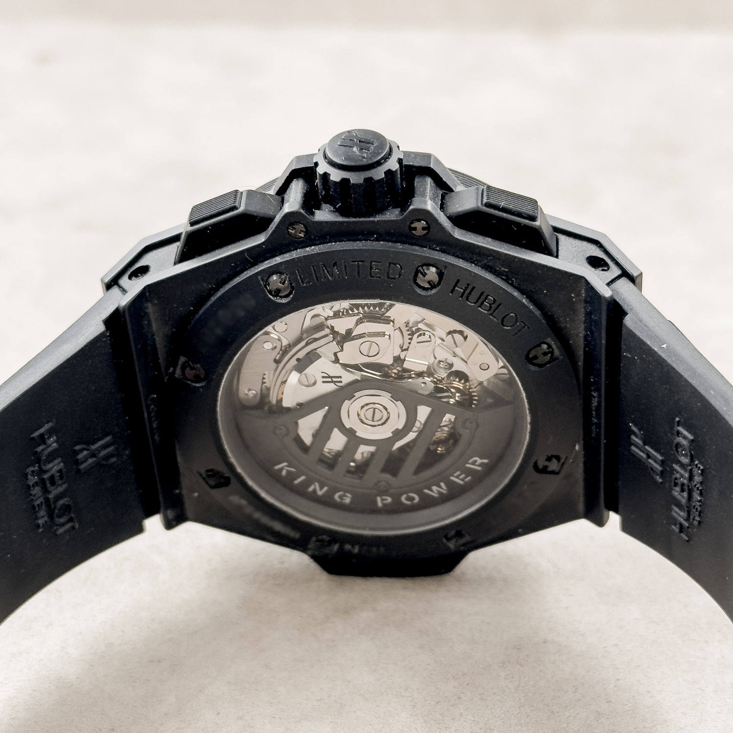 Hublot King Power 709.CI.1770.RX Thumbnail 4