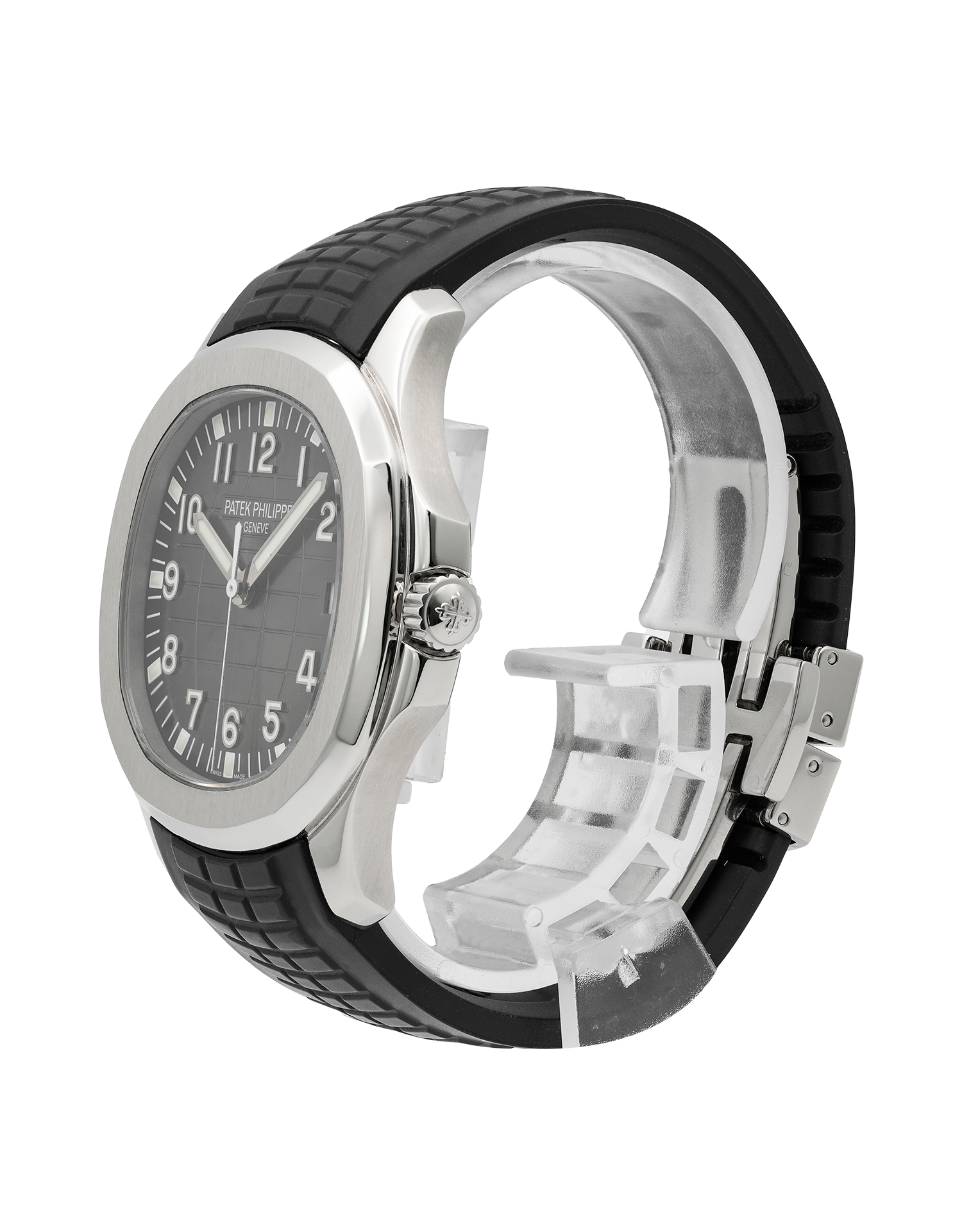 Patek Philippe Aquanaut 5167A-001 Thumbnail 2