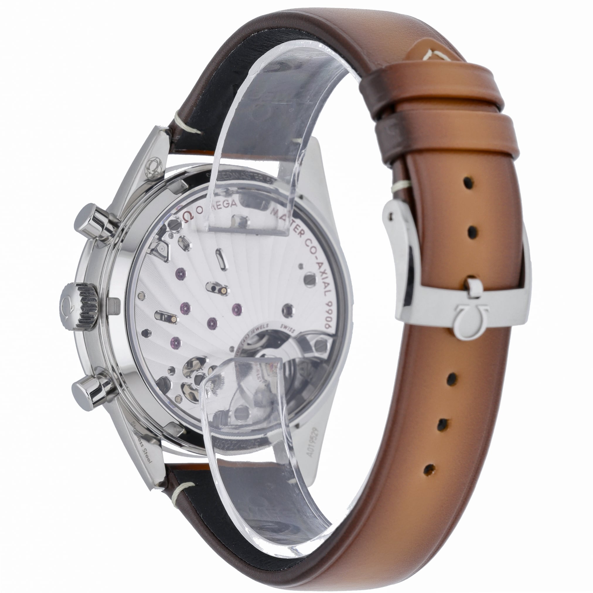 Omega Speedmaster 57 332.12.41.51.01.001 Thumbnail 3