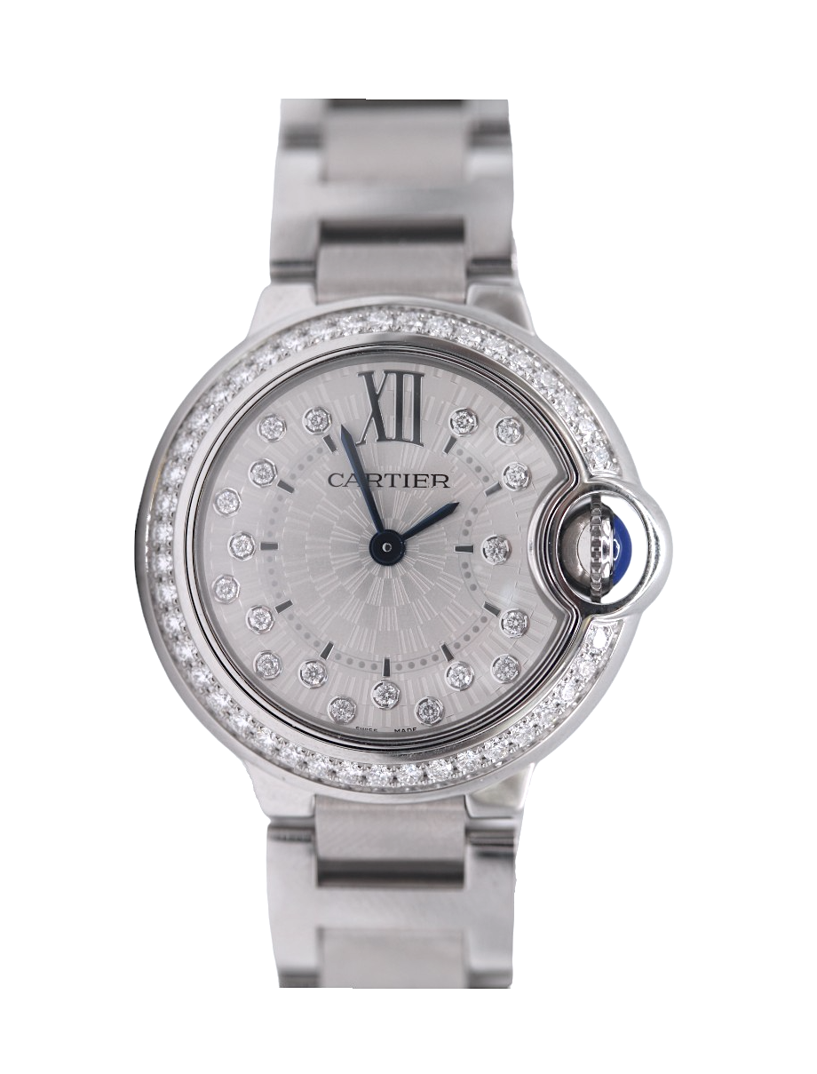 Cartier Ballon Bleu De Cartier W4BB0034 Thumbnail 2