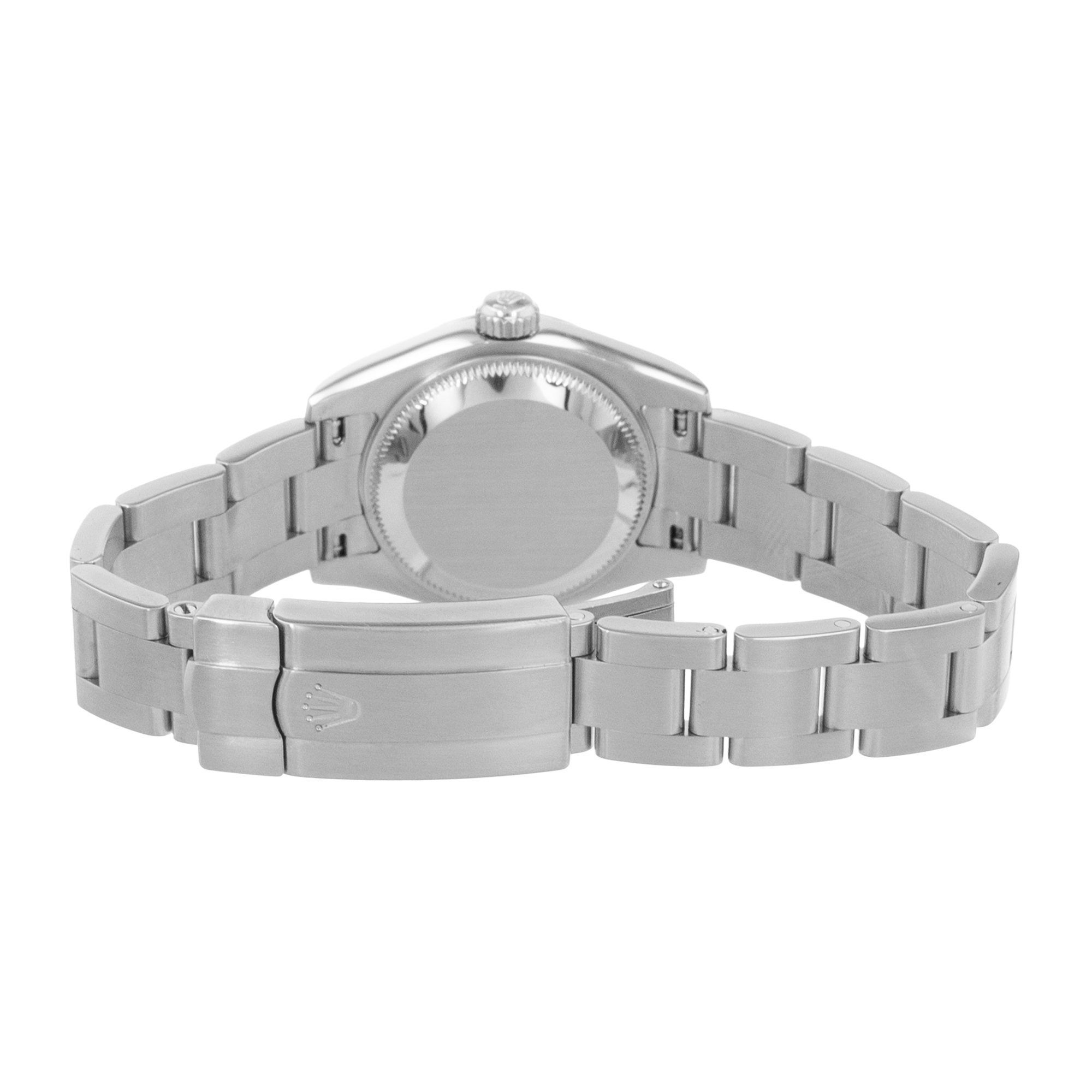 Rolex Lady Oyster Perpetual 176200 Thumbnail 3