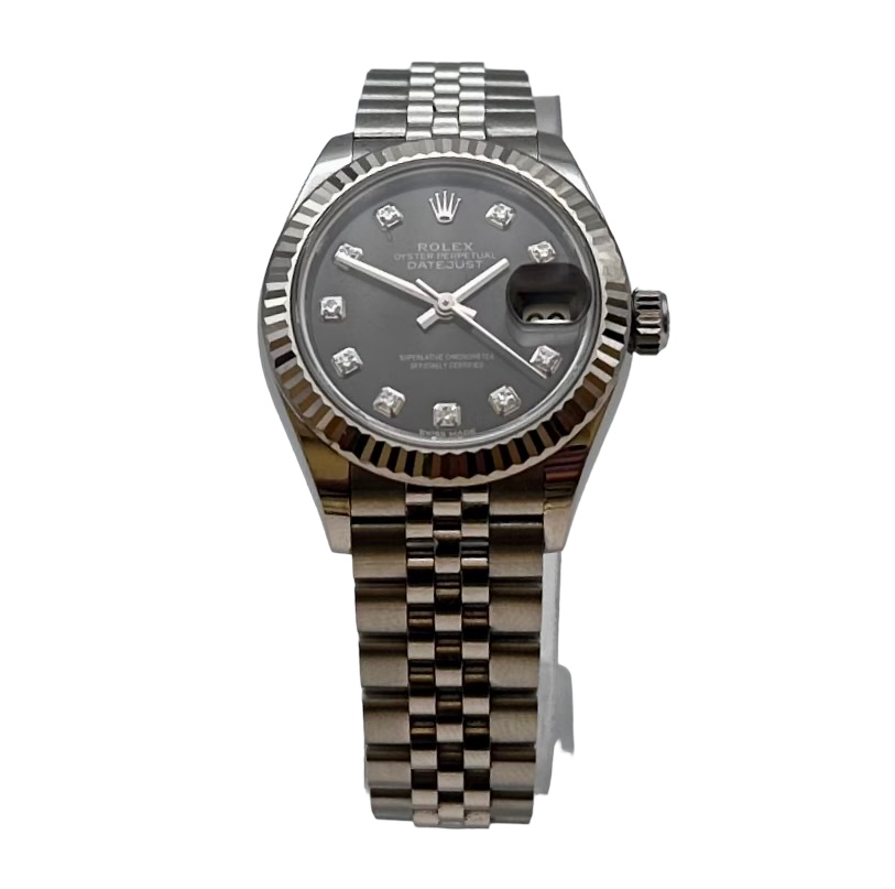 Rolex Datejust Lady 28 279174 Thumbnail 1