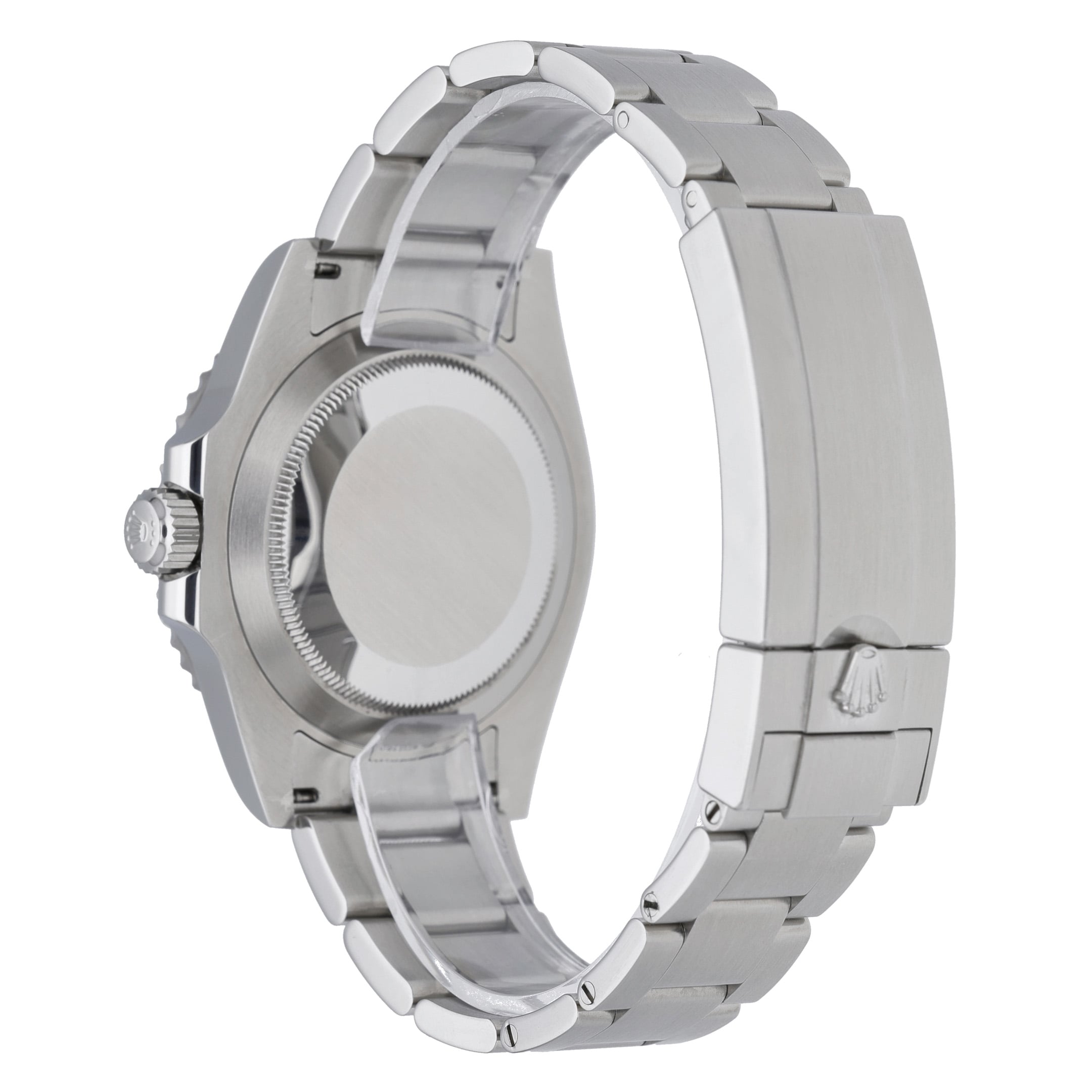 Rolex Submariner 124060 Thumbnail 3