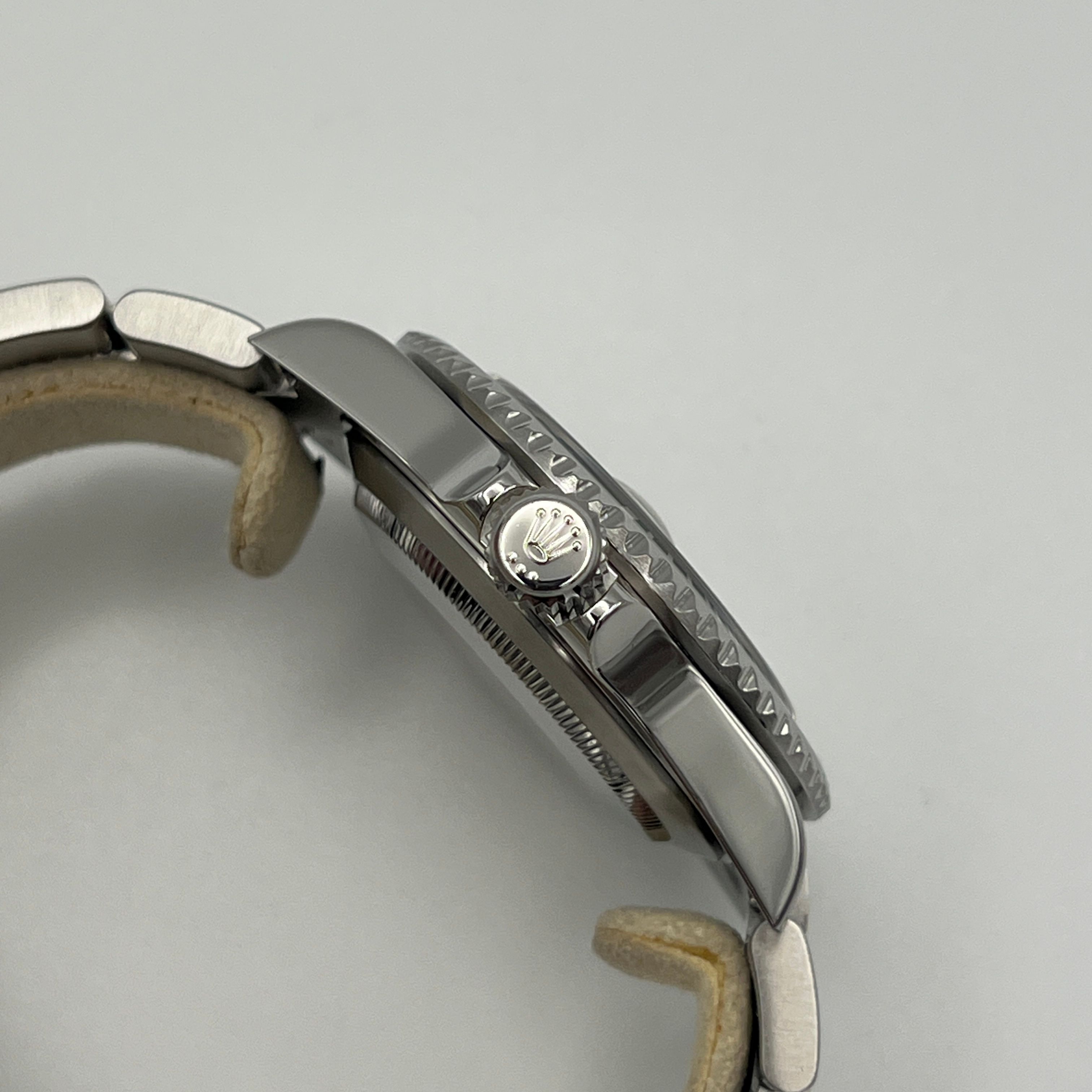 Rolex Submariner Kermit Thumbnail 2