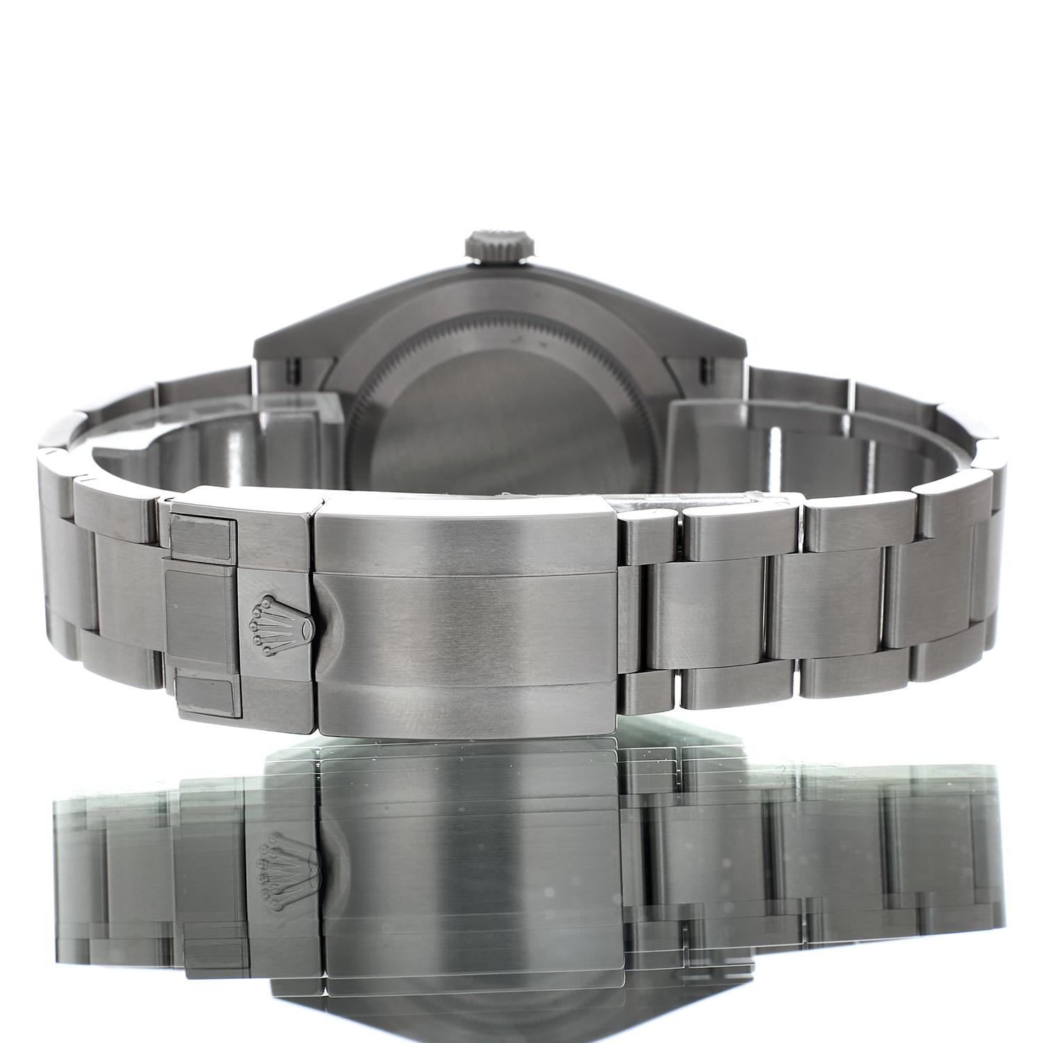 Rolex Explorer 40 224270 Thumbnail 3