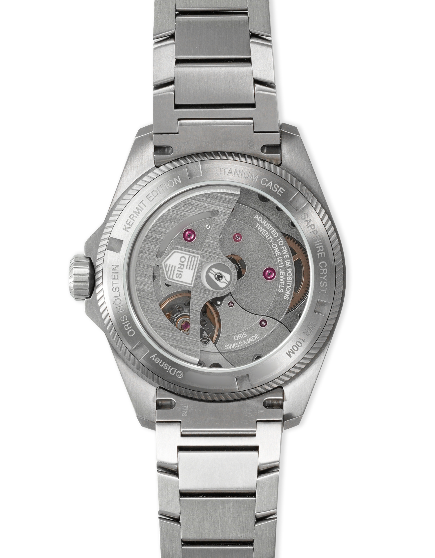 Oris Propilot 01 400 7778 7157-Set Thumbnail 4