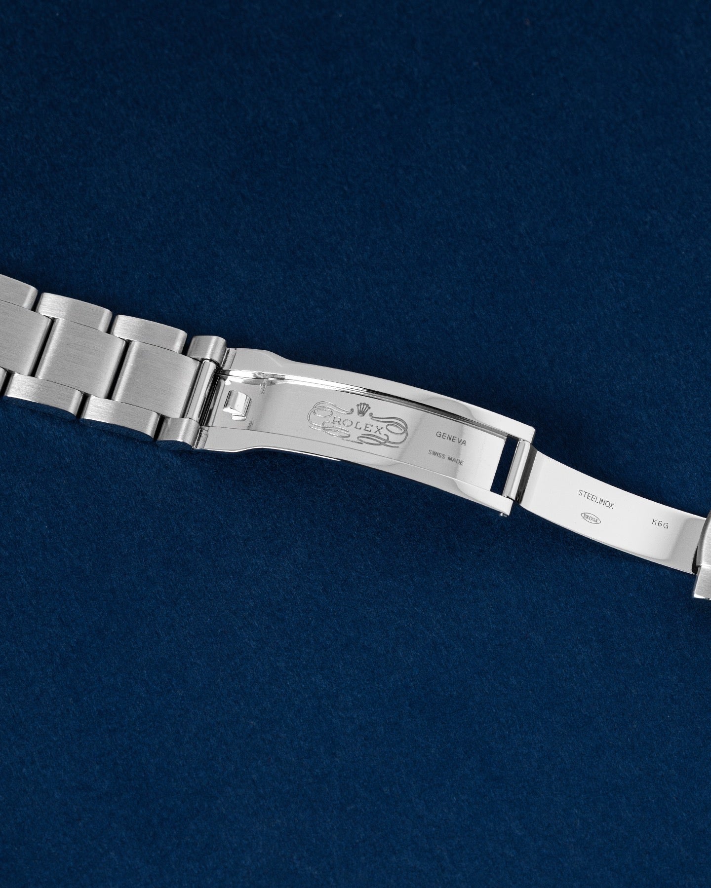 Rolex Air-King 114200 Thumbnail 4