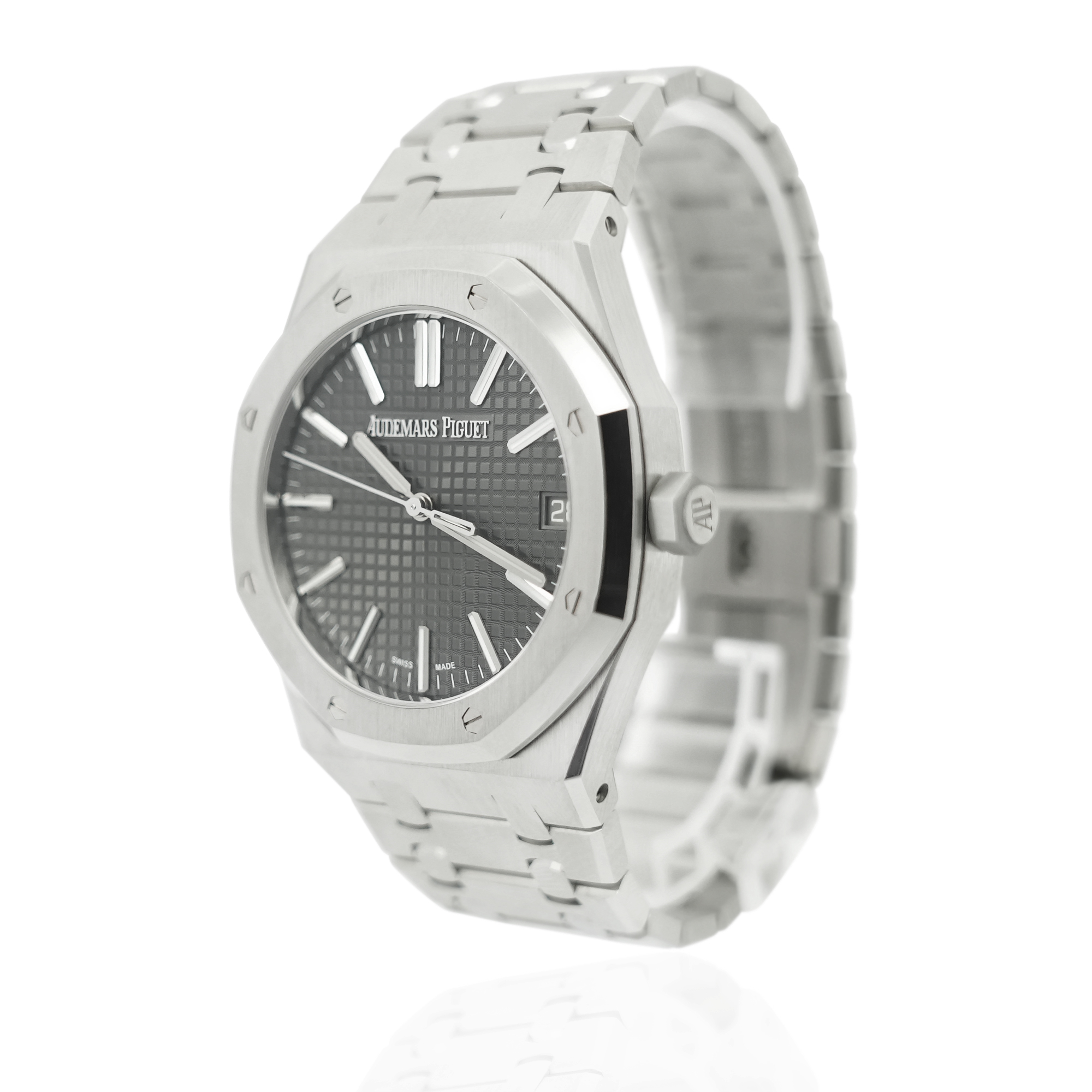 Audemars Piguet Royal Oak 15510ST.OO.1320ST.10 Thumbnail 2