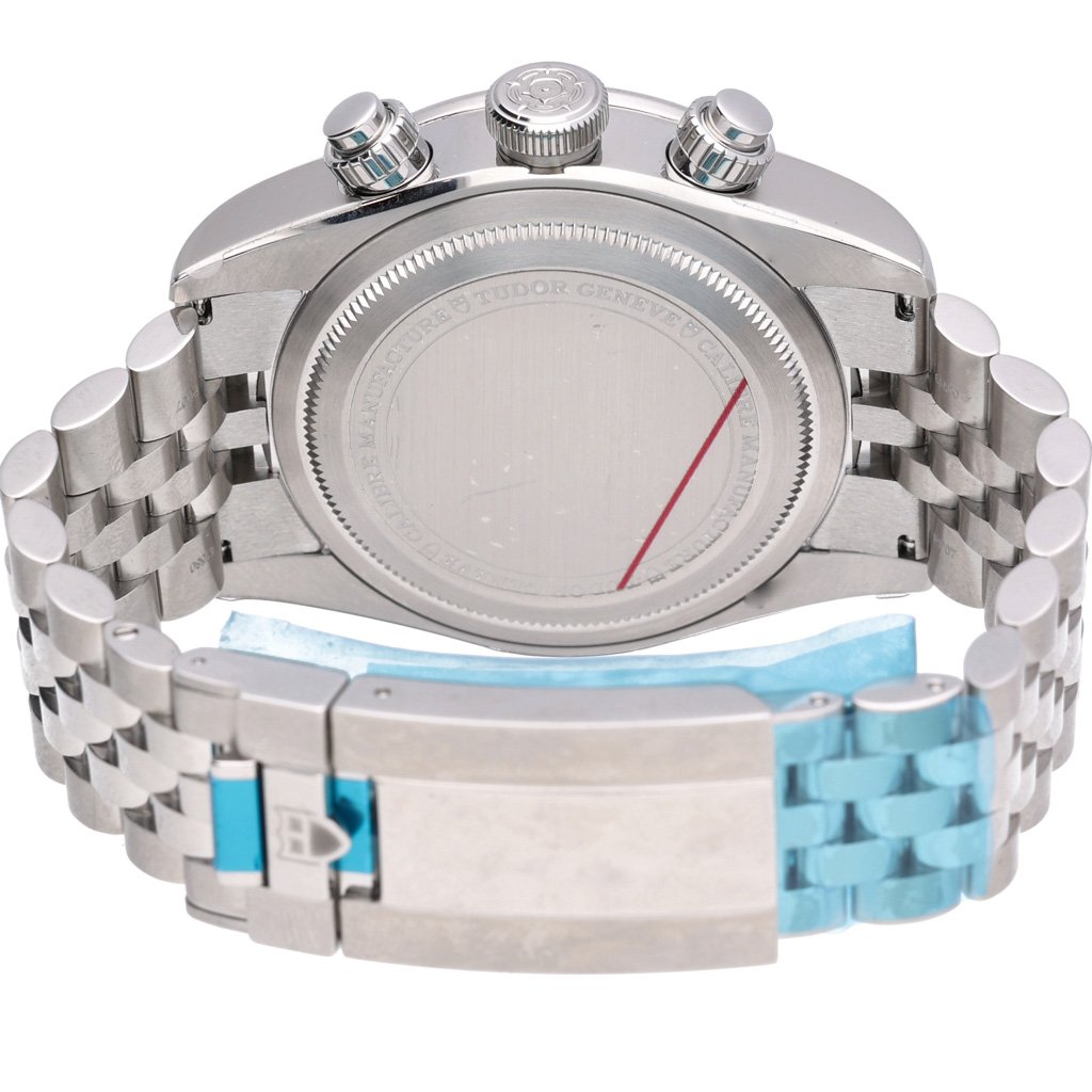 Tudor Black Bay Chrono M79360N-0019 Thumbnail 4