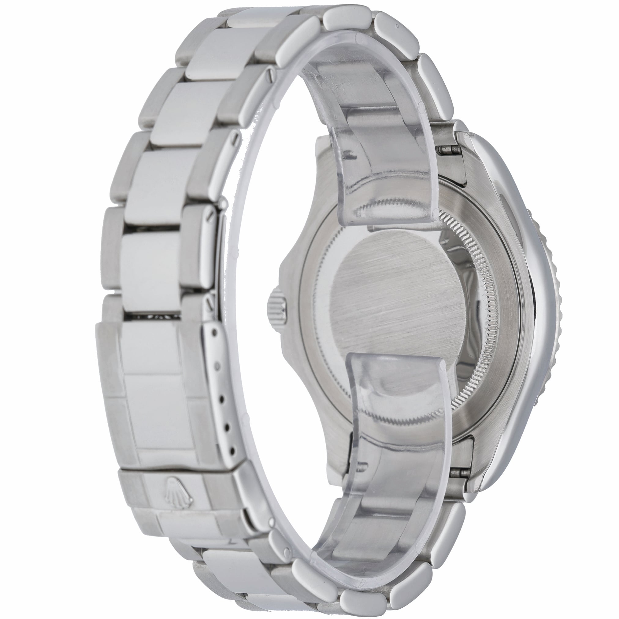 Rolex Yacht-Master 16622 Thumbnail 4