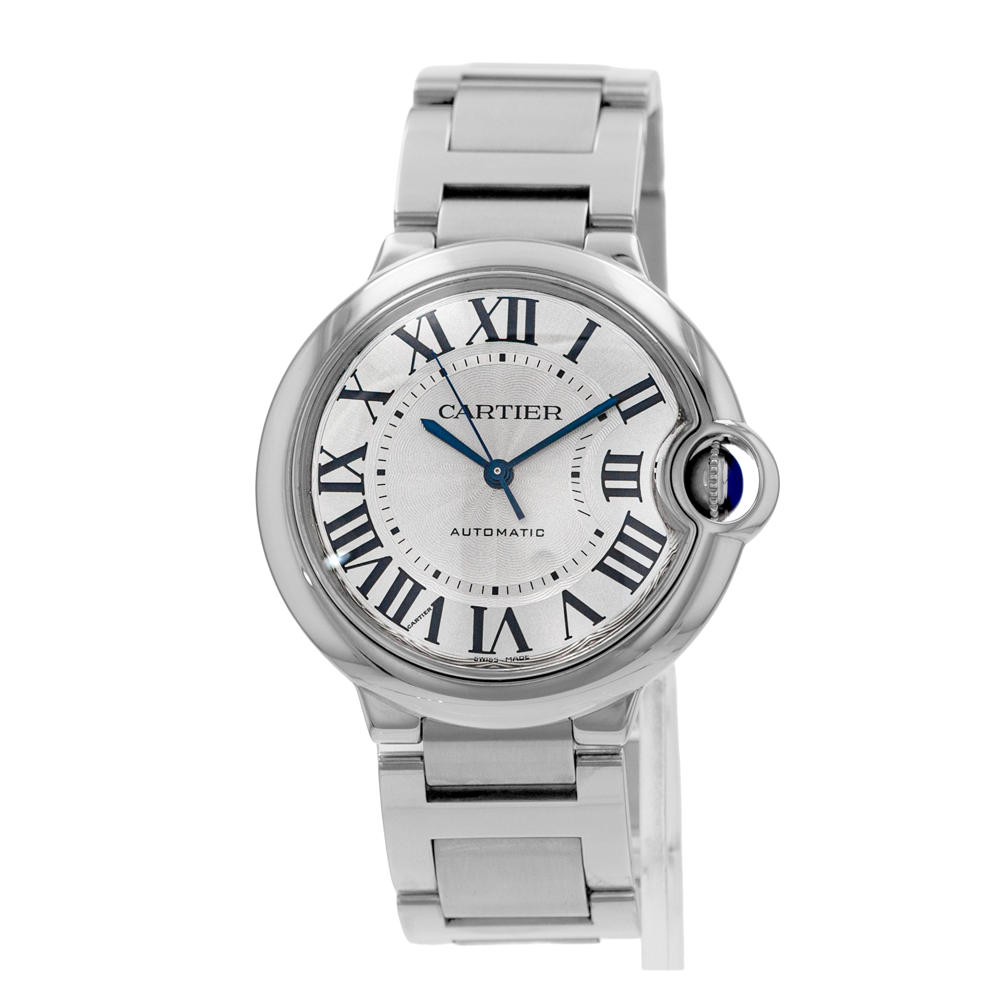 Cartier Ballon Bleu W6920046 Thumbnail 4