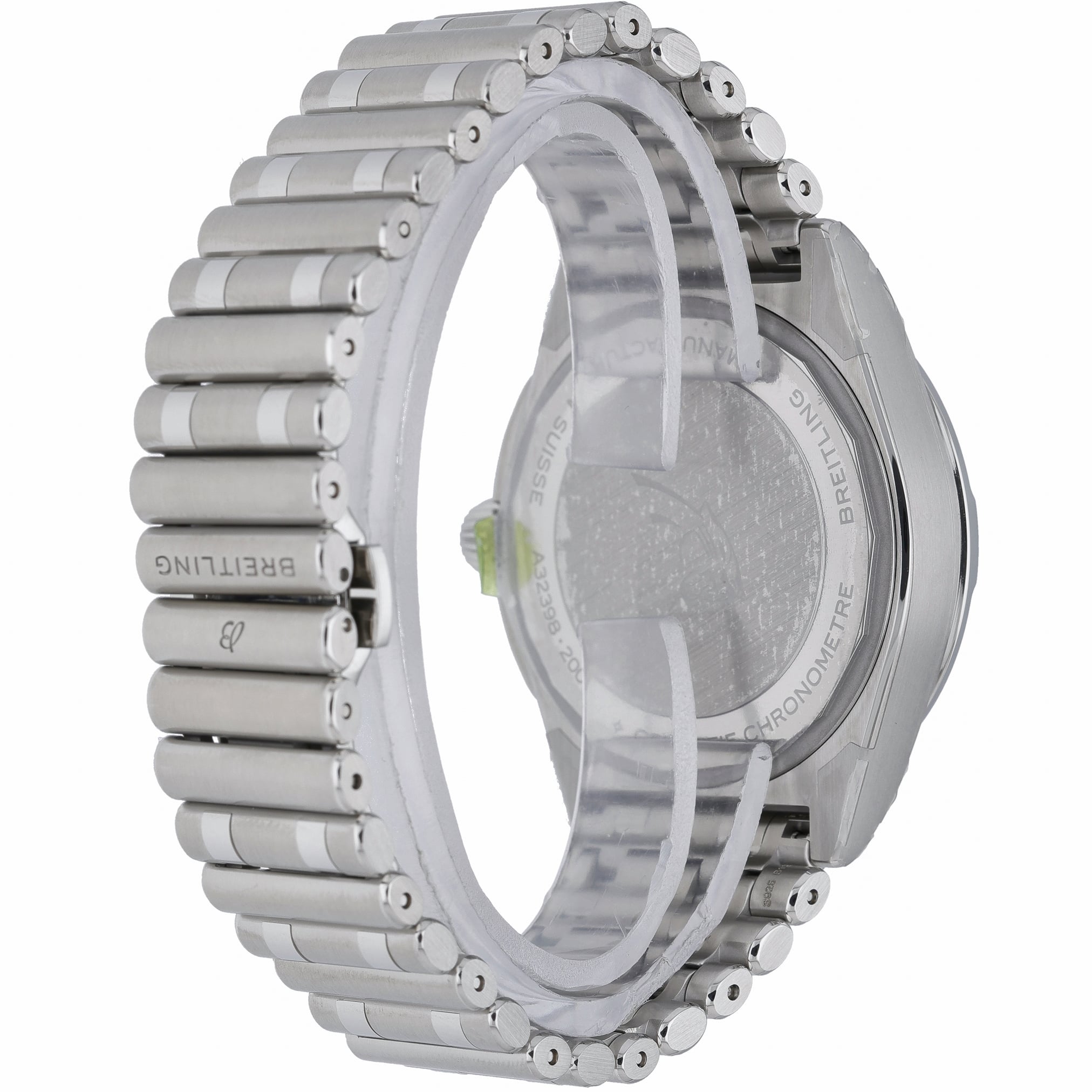 Breitling Chronomat Automatic GMT 40 A32398 Thumbnail 4