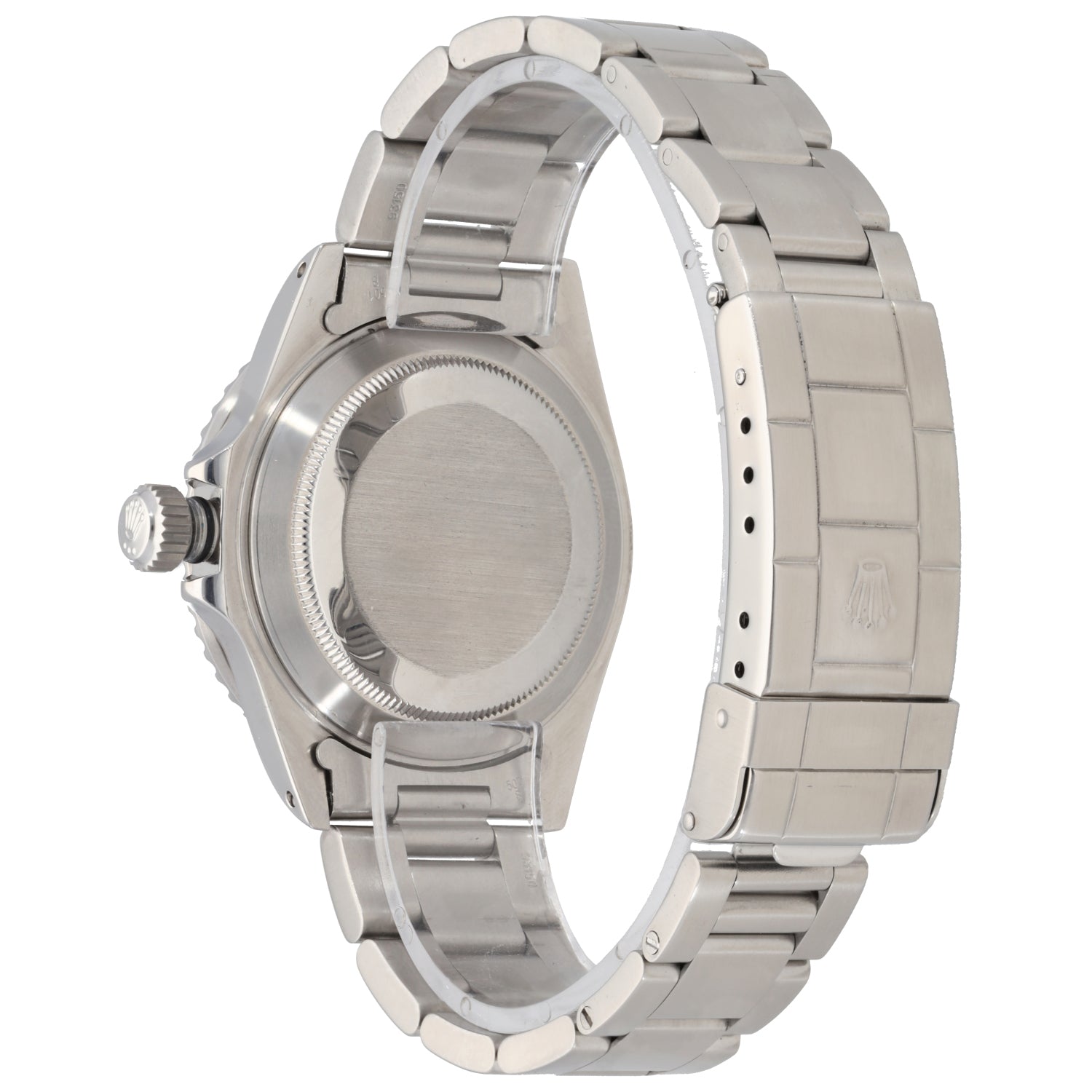 Rolex Submariner 16610 Thumbnail 3