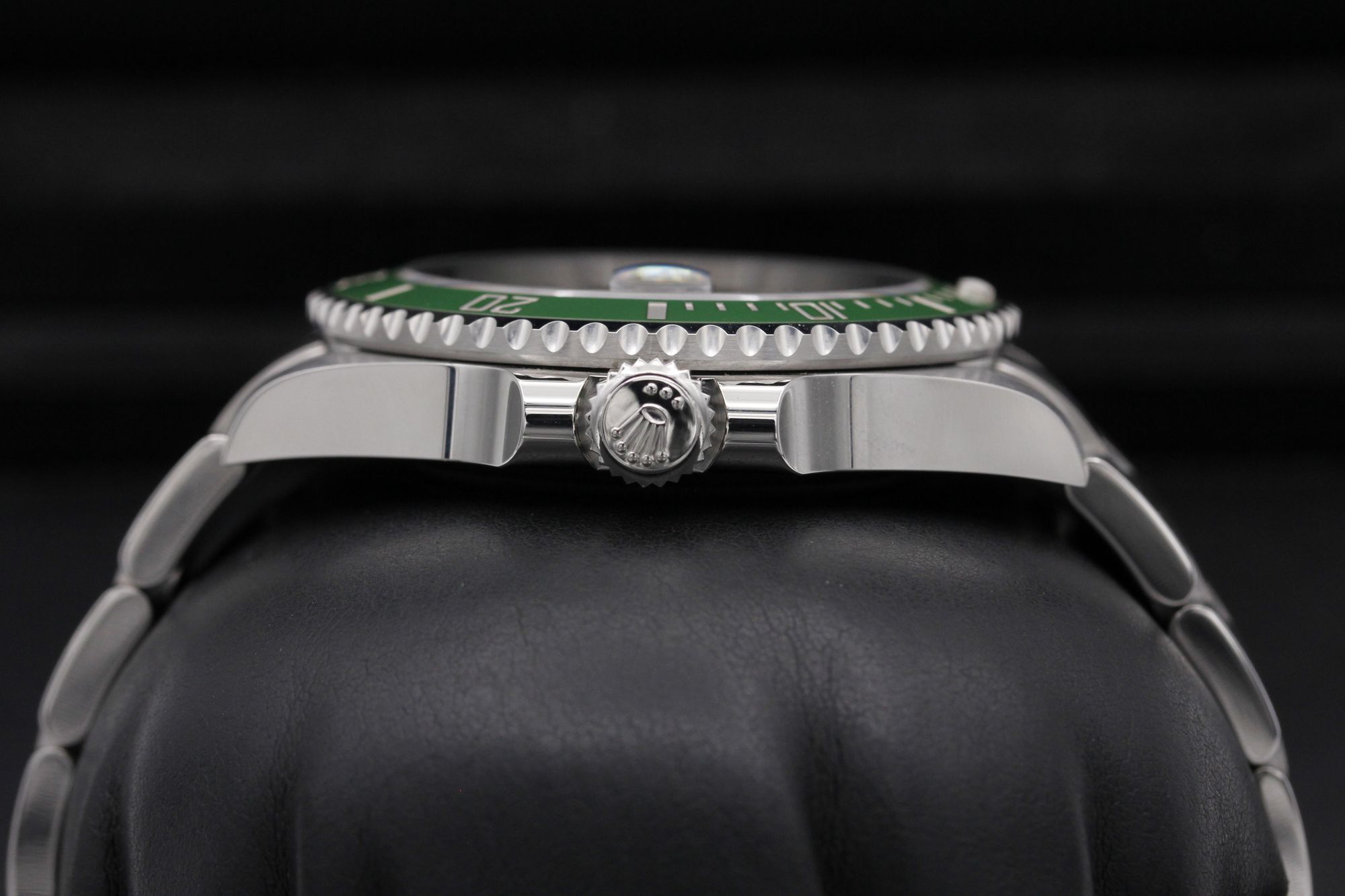 Rolex Submariner Starbucks Thumbnail 3