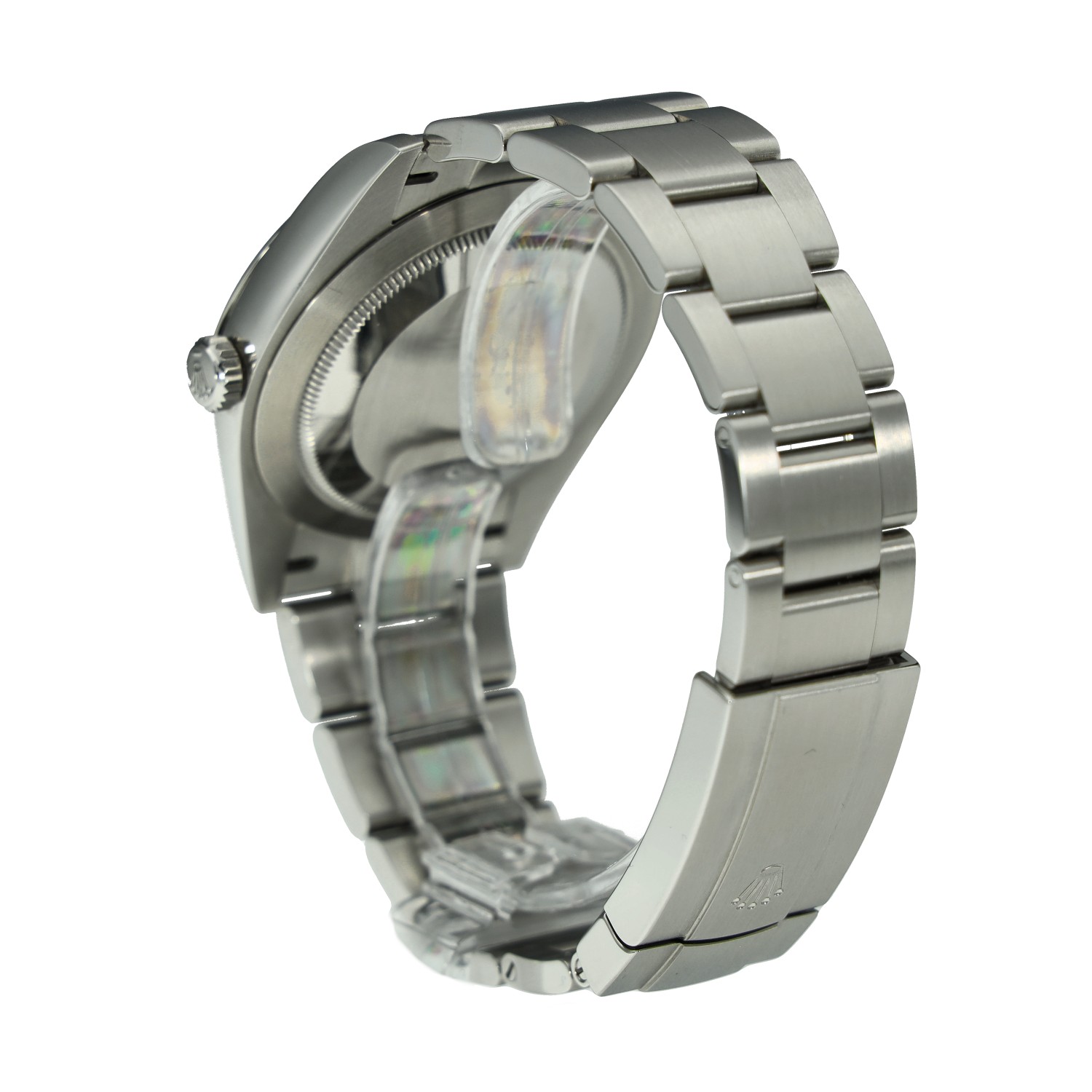 Rolex Oyster Perpetual 124300 Thumbnail 3