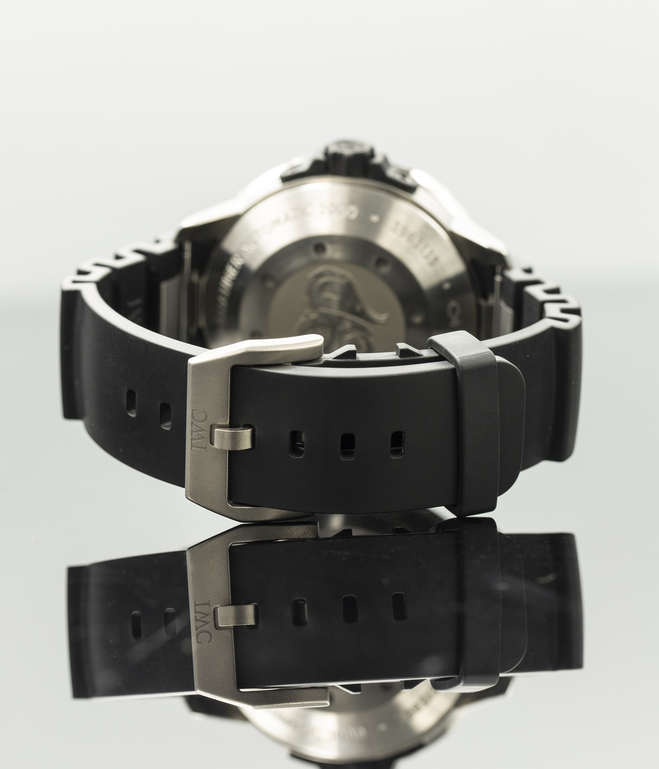 IWC Aquatimer IW358002 Thumbnail 3